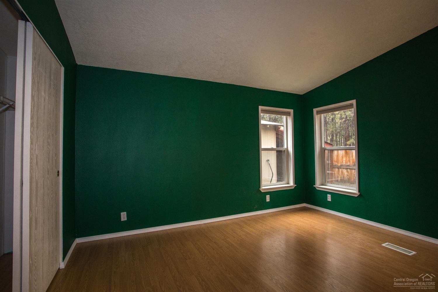 Deschutes RiverWoods - Residential