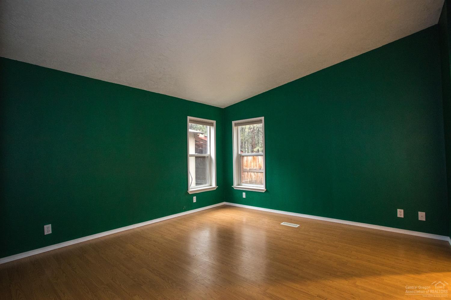 Deschutes RiverWoods - Residential