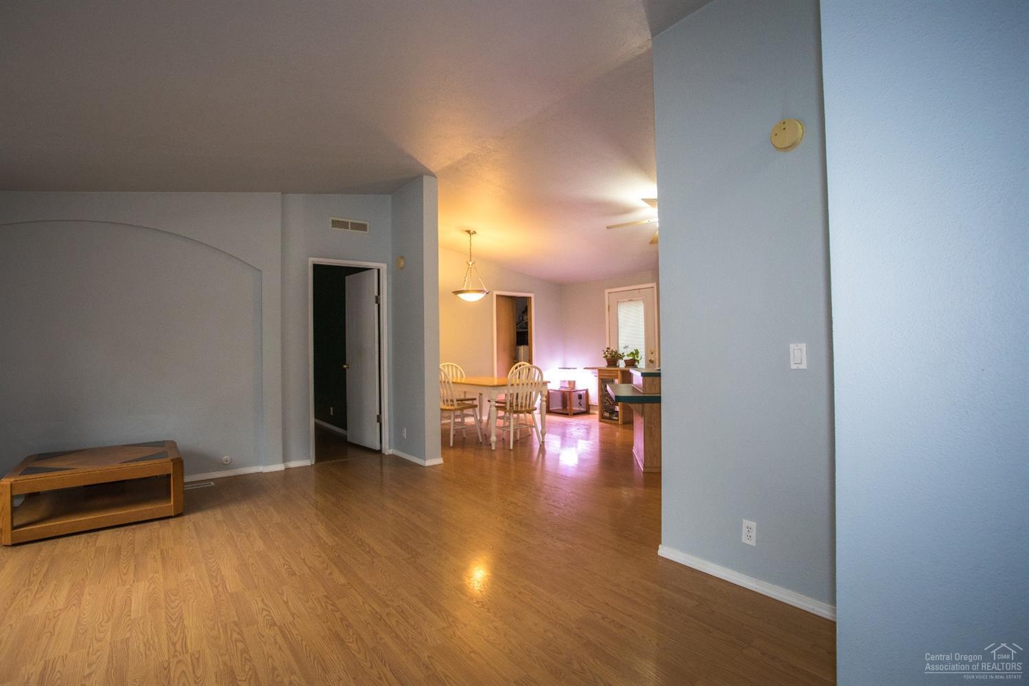 Deschutes RiverWoods - Residential