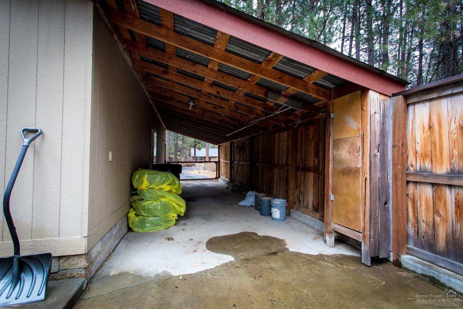 Deschutes RiverWoods - Residential