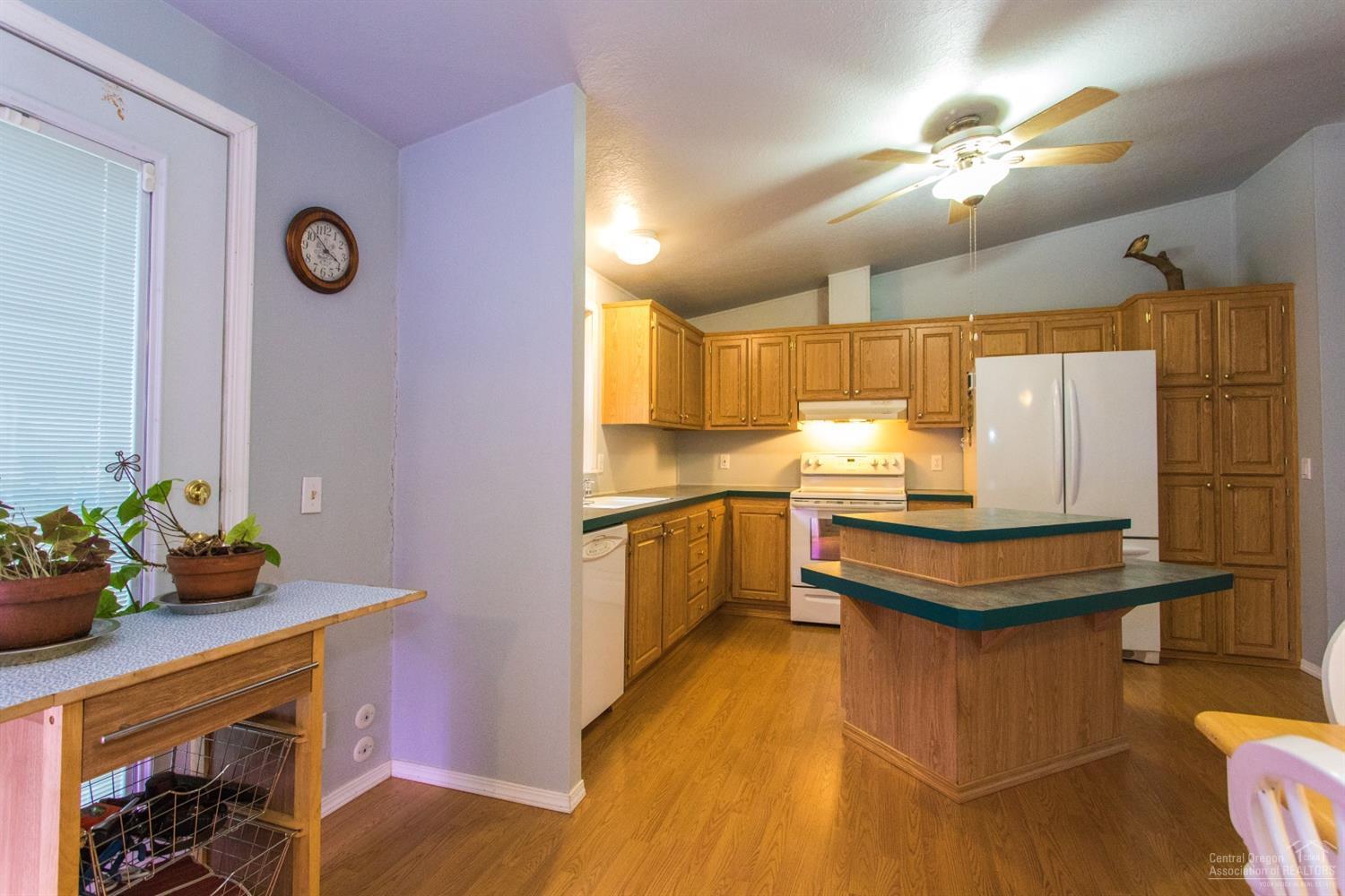 Deschutes RiverWoods - Residential