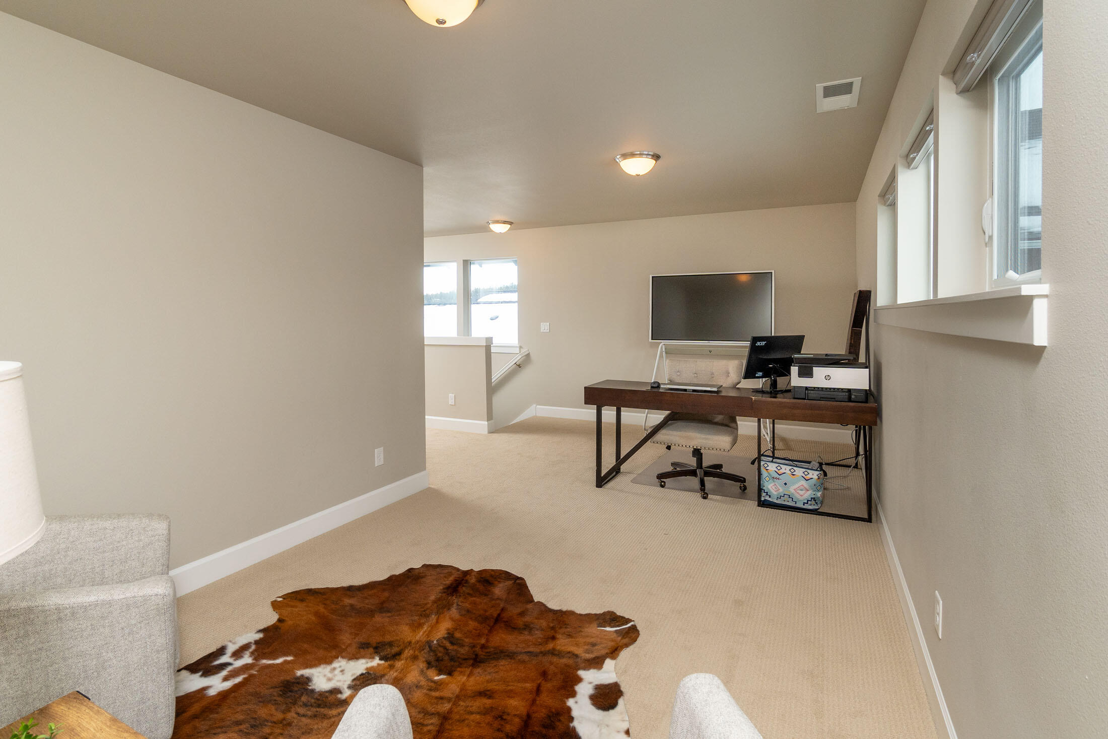 SaddleStone - Residential