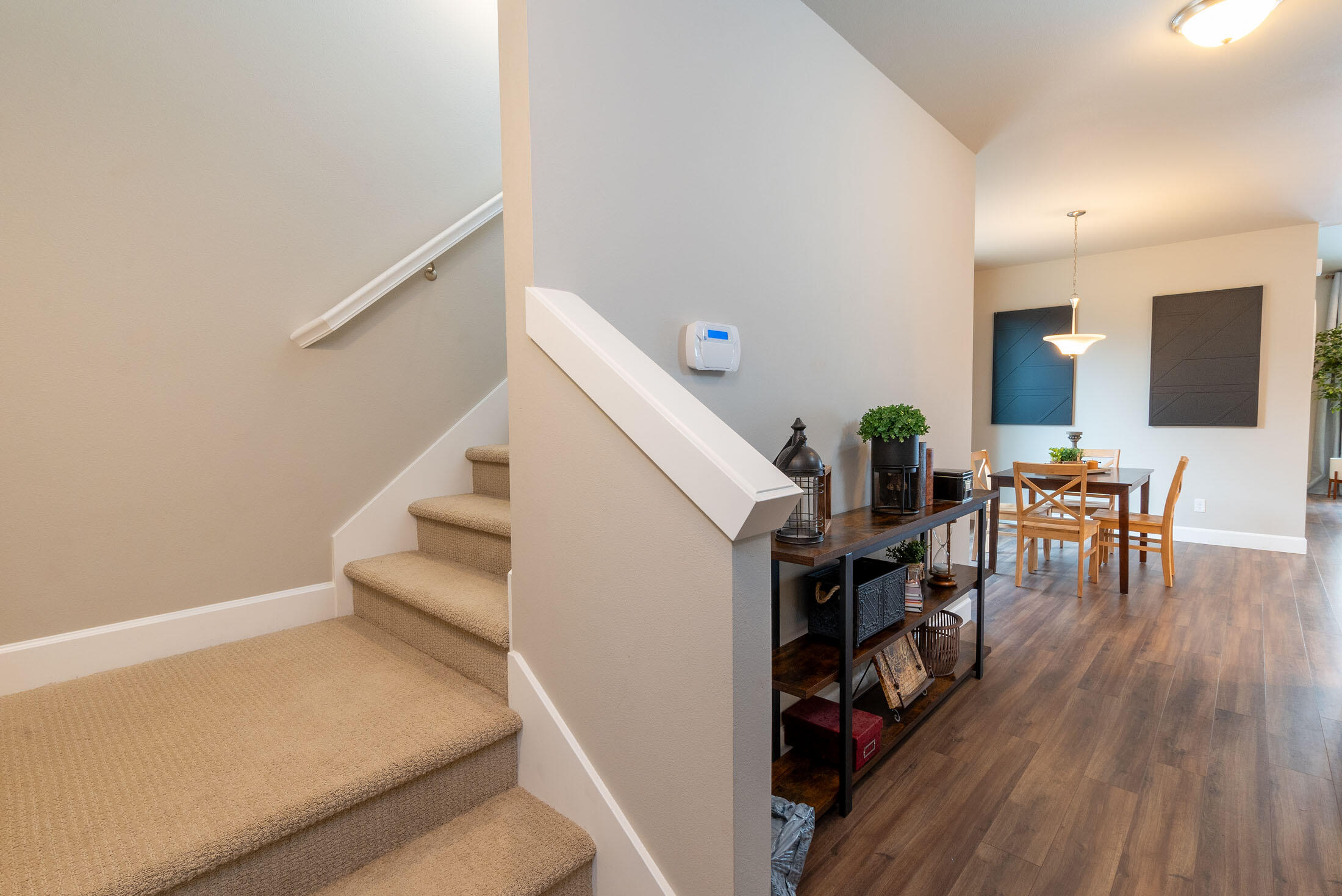 SaddleStone - Residential