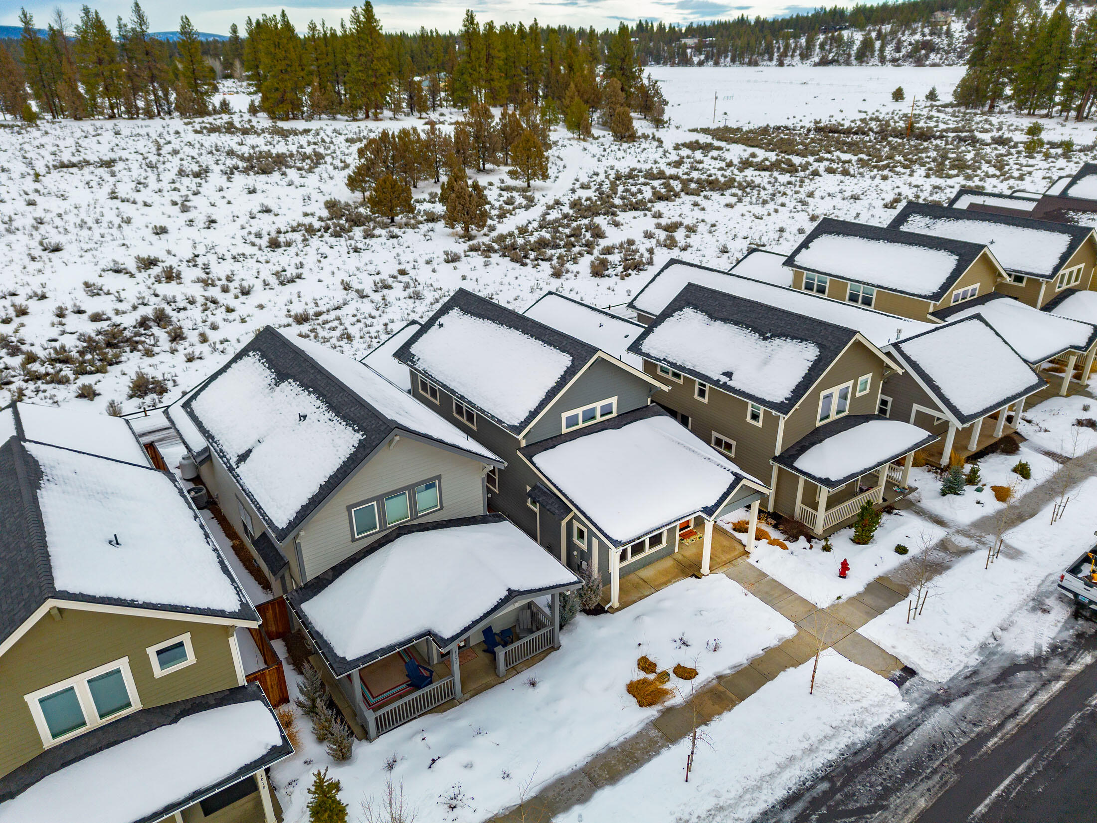 SaddleStone - Residential