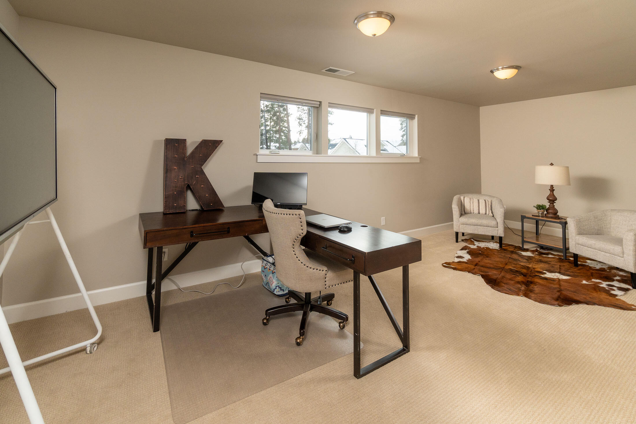 SaddleStone - Residential