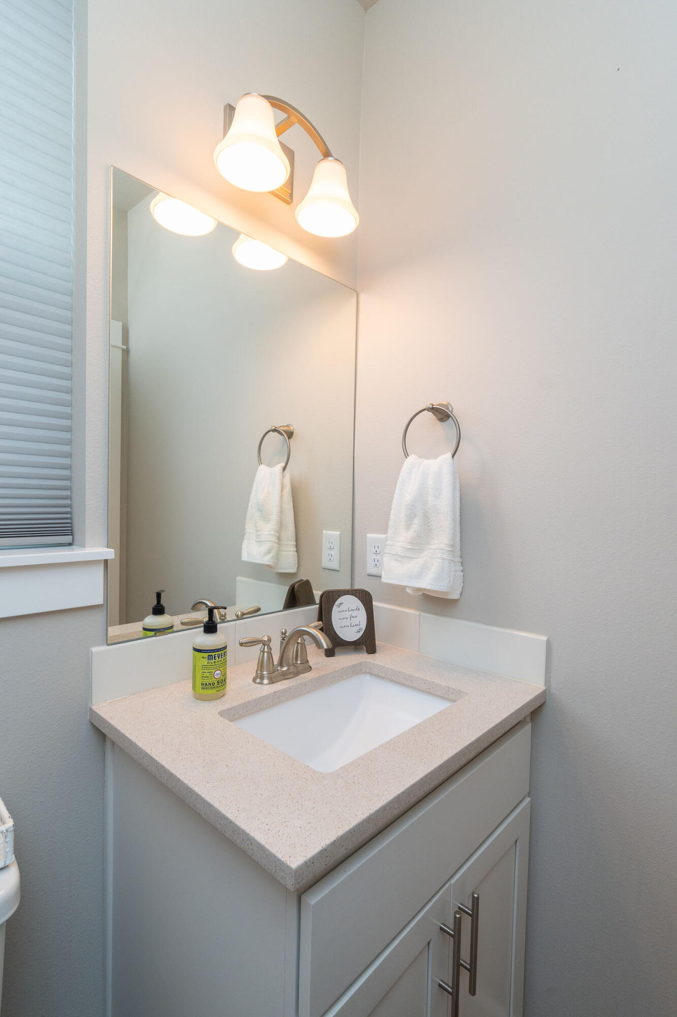 SaddleStone - Residential