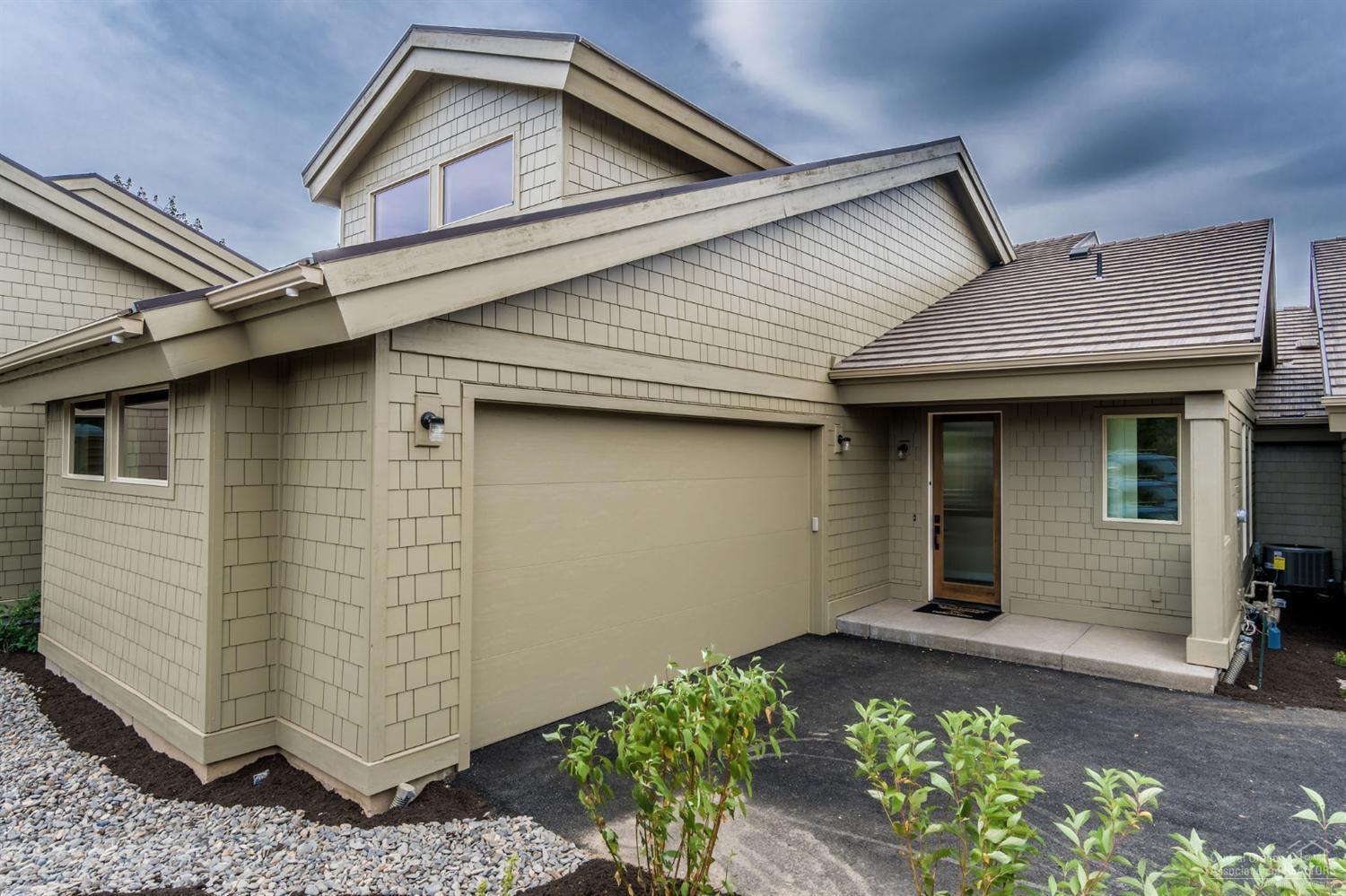 Broken Top - Residential