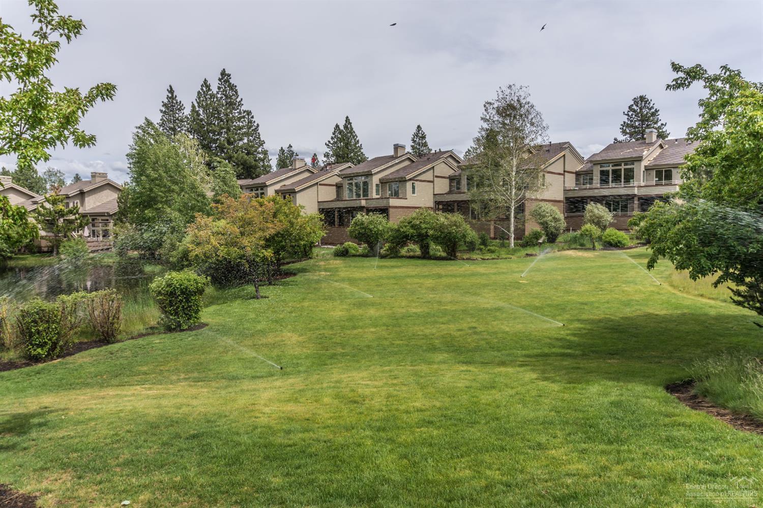 Broken Top - Residential