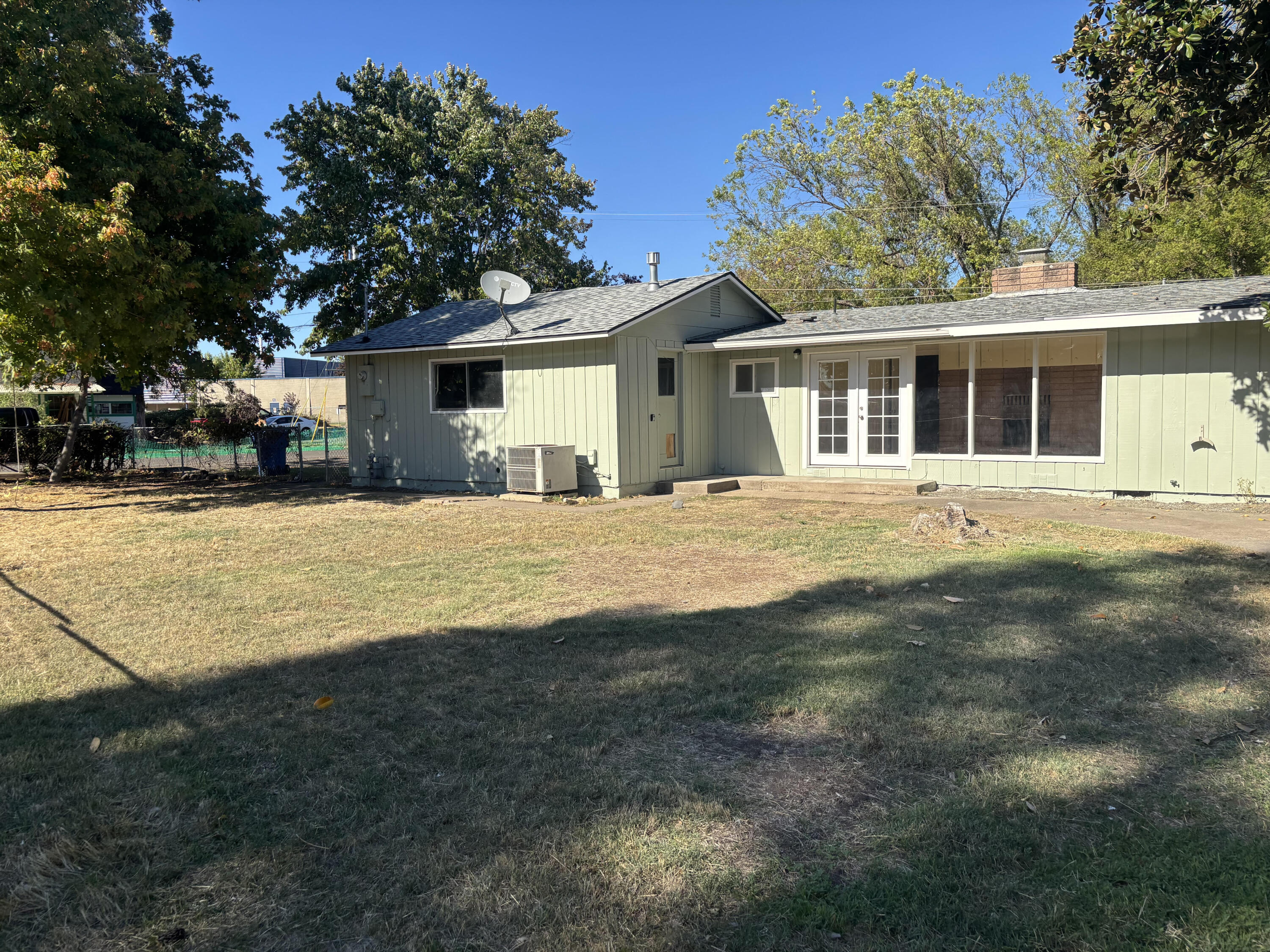 Eagle Park Subdivision - Residential