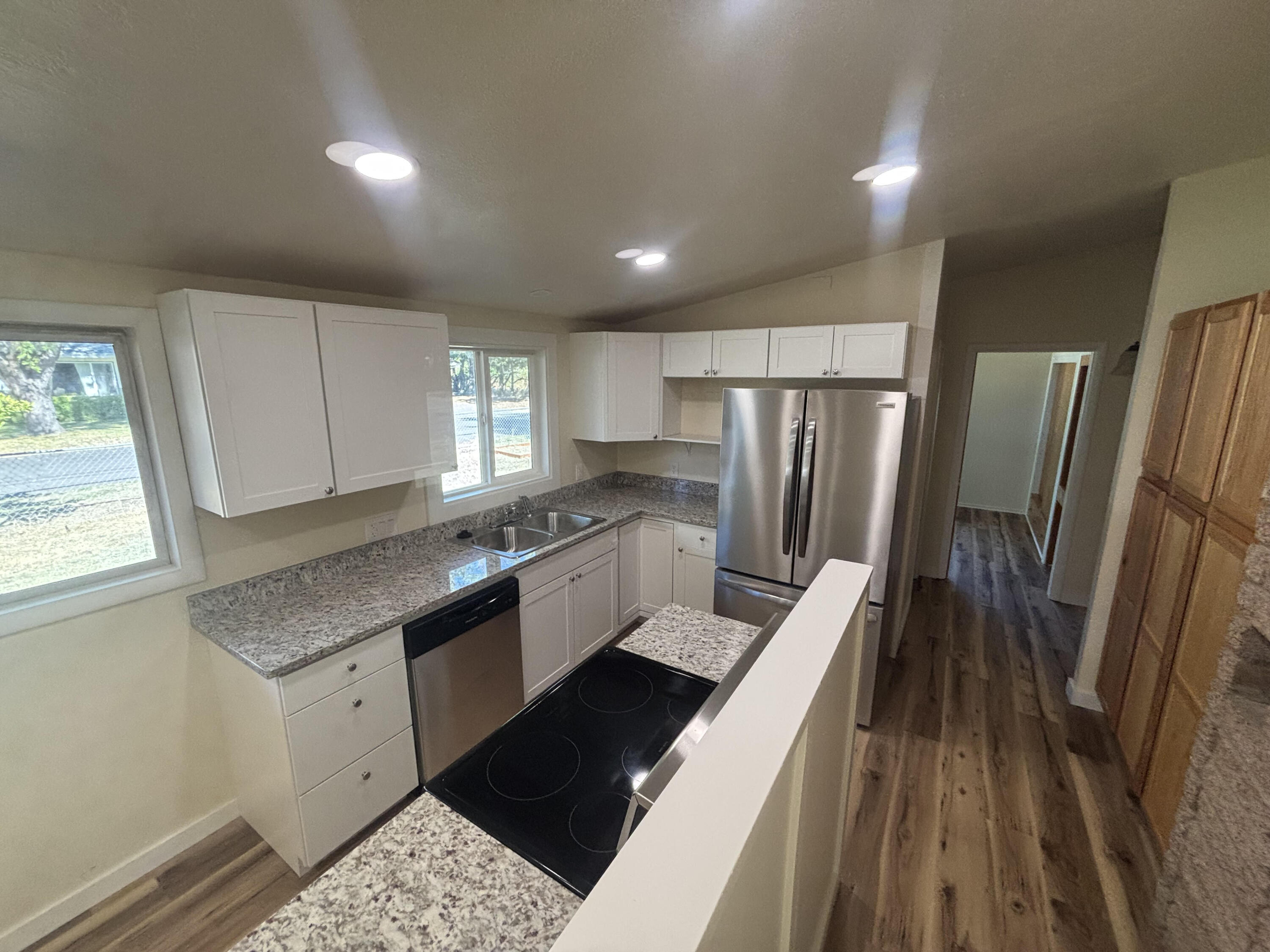 Eagle Park Subdivision - Residential