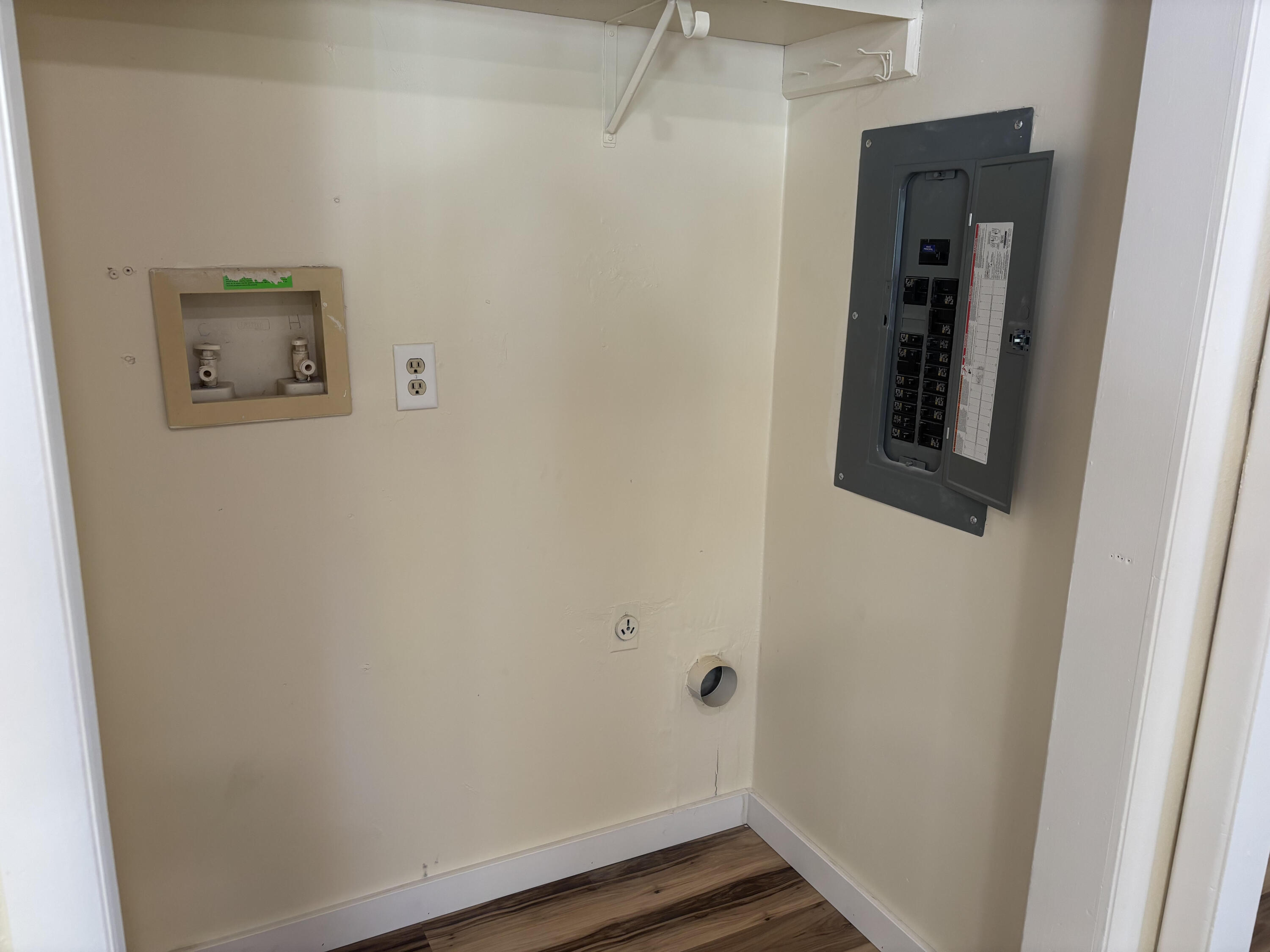 Eagle Park Subdivision - Residential