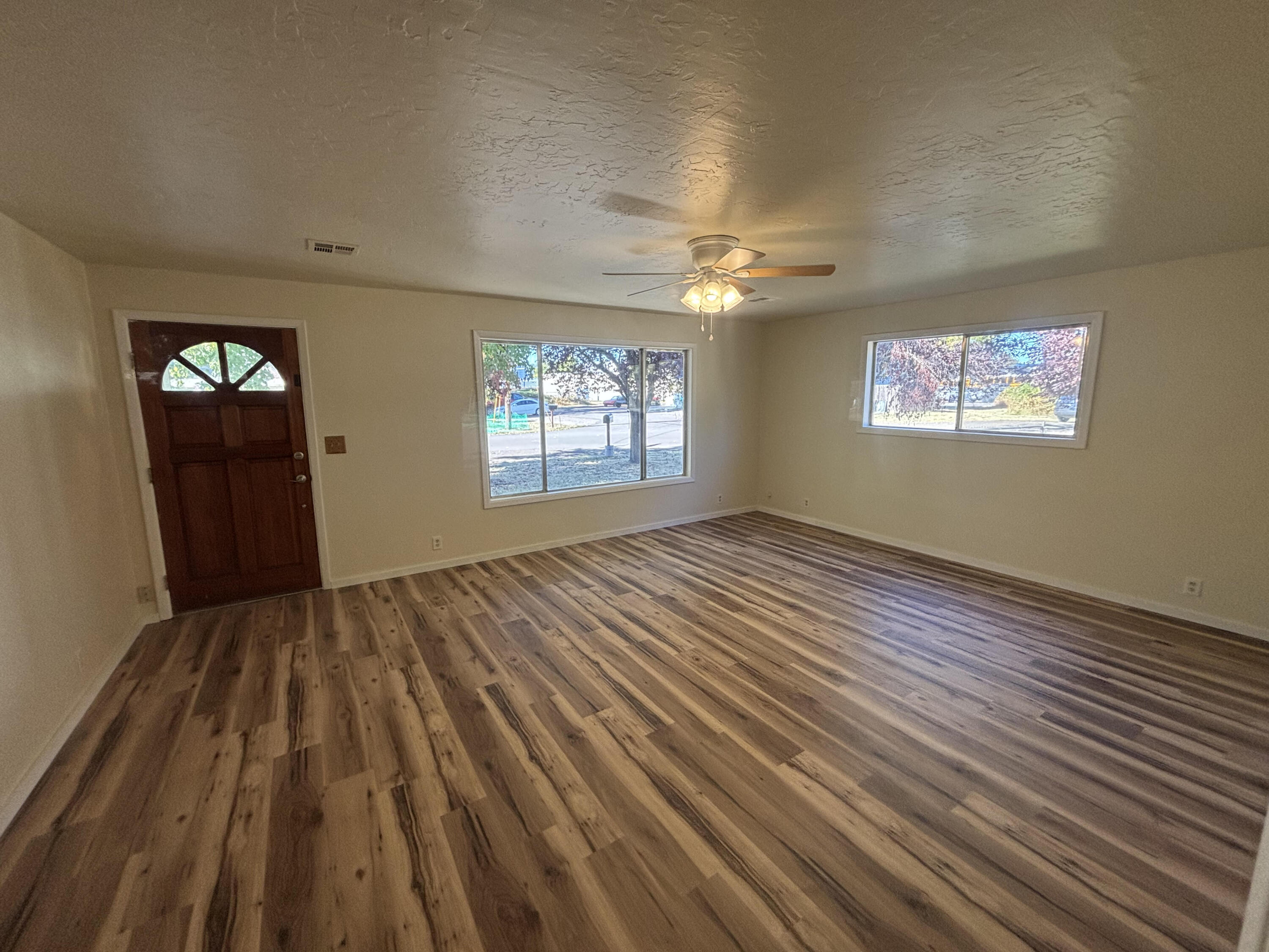 Eagle Park Subdivision - Residential