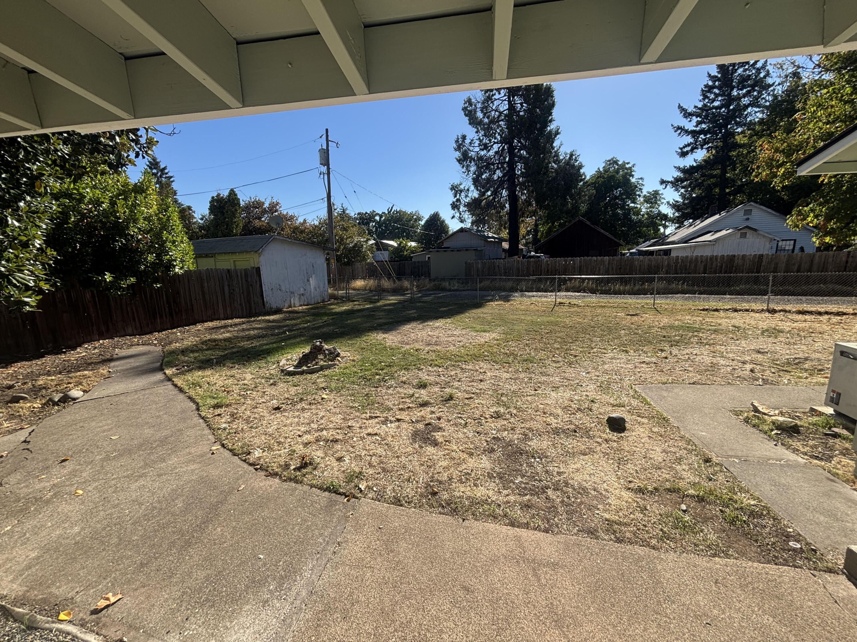 Eagle Park Subdivision - Residential