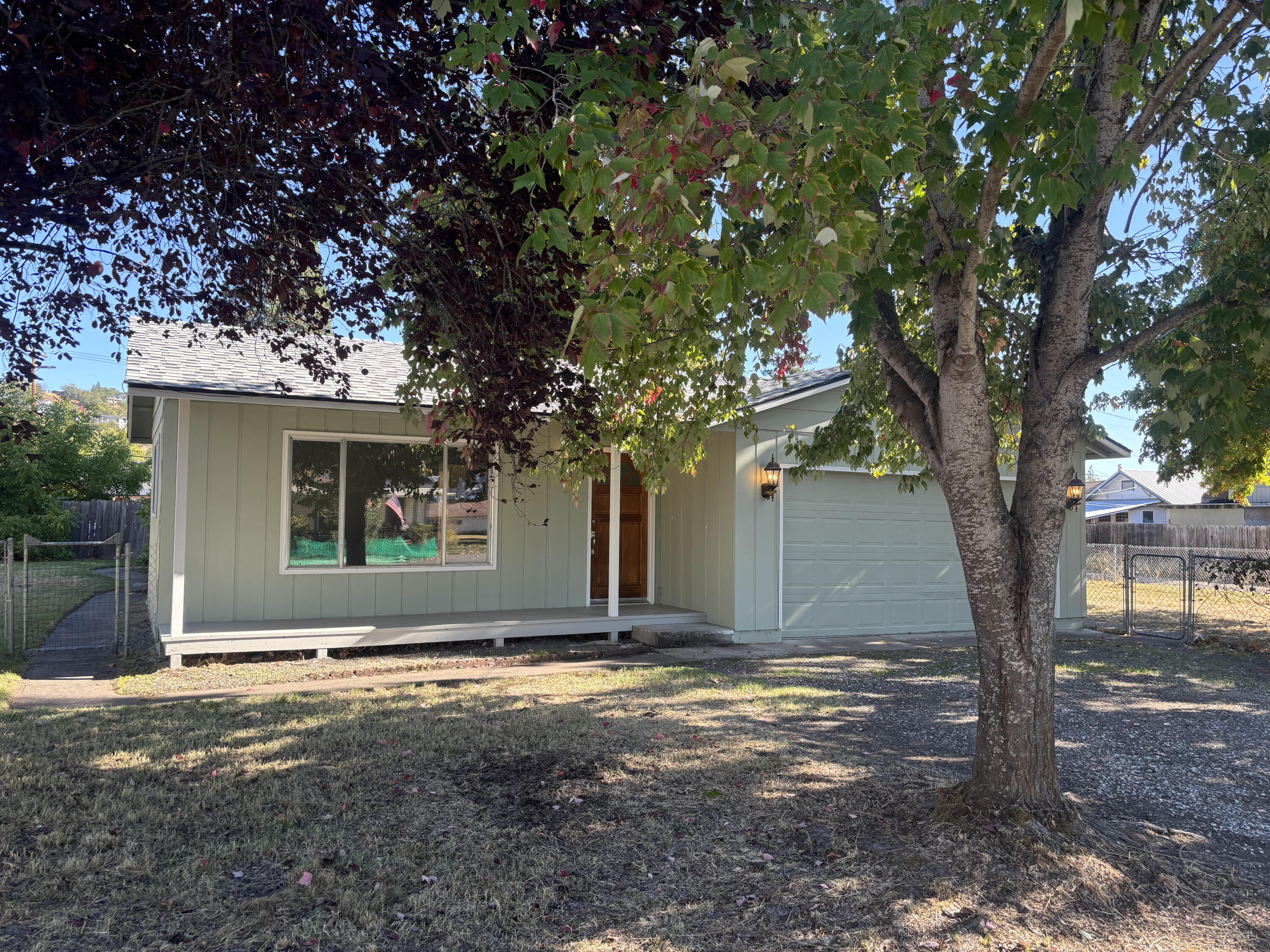 Eagle Park Subdivision - Residential