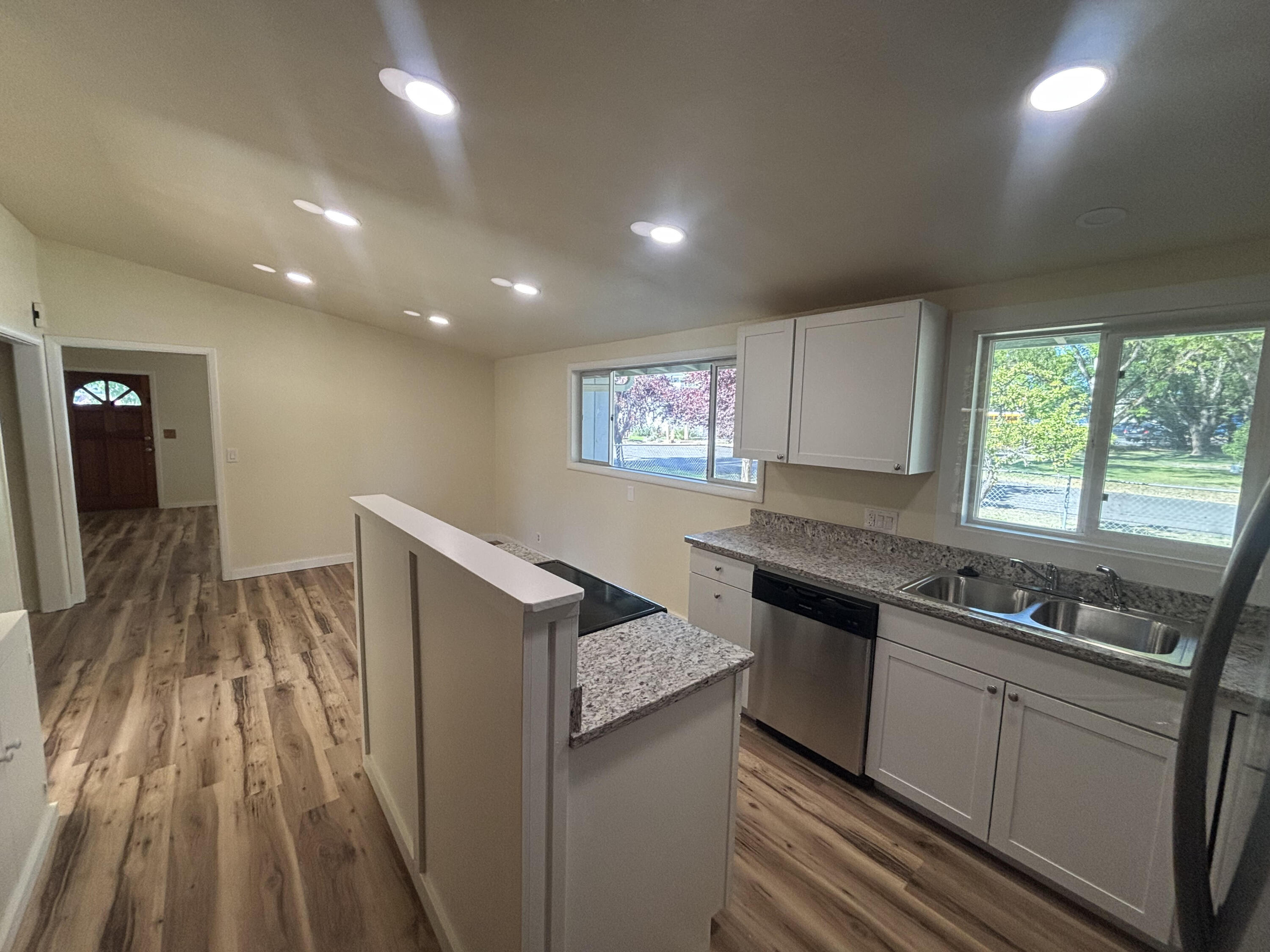 Eagle Park Subdivision - Residential