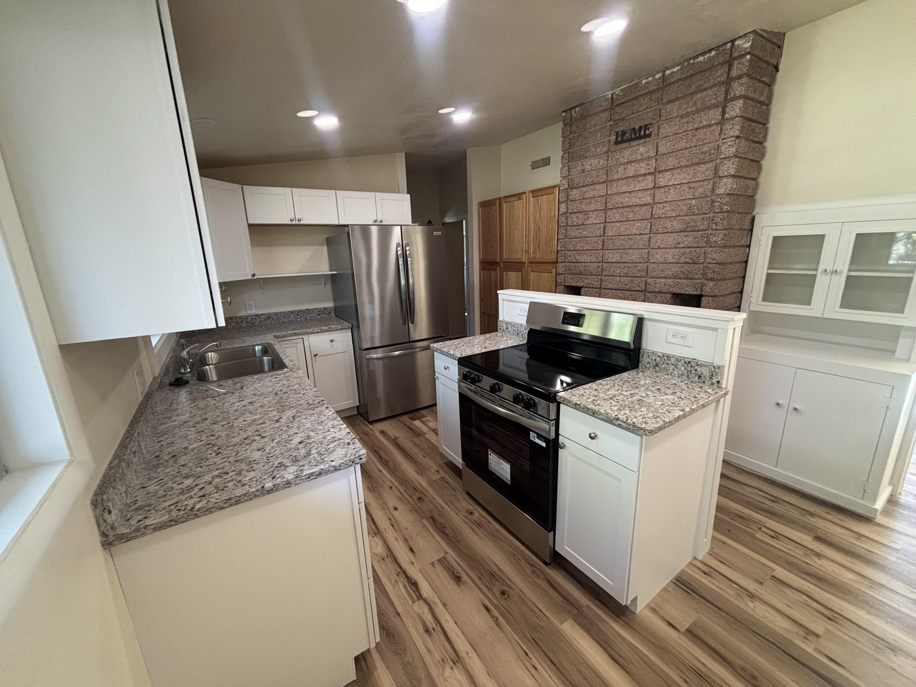 Eagle Park Subdivision - Residential