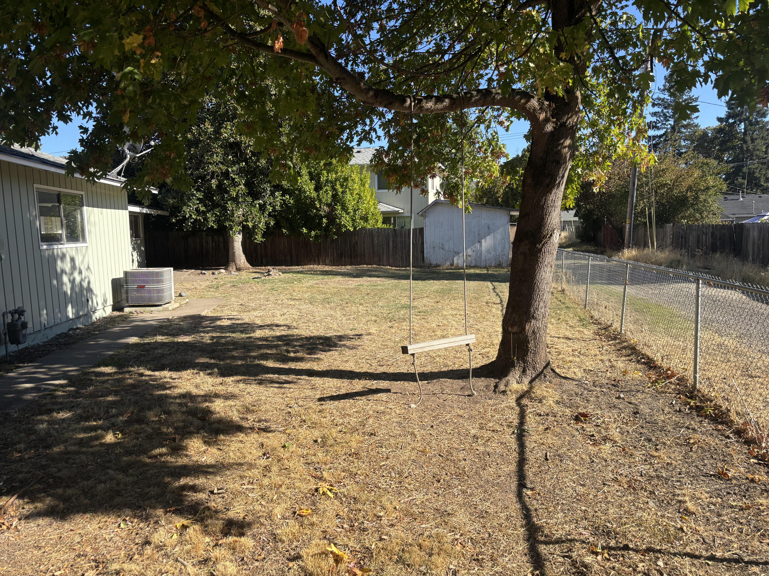 Eagle Park Subdivision - Residential