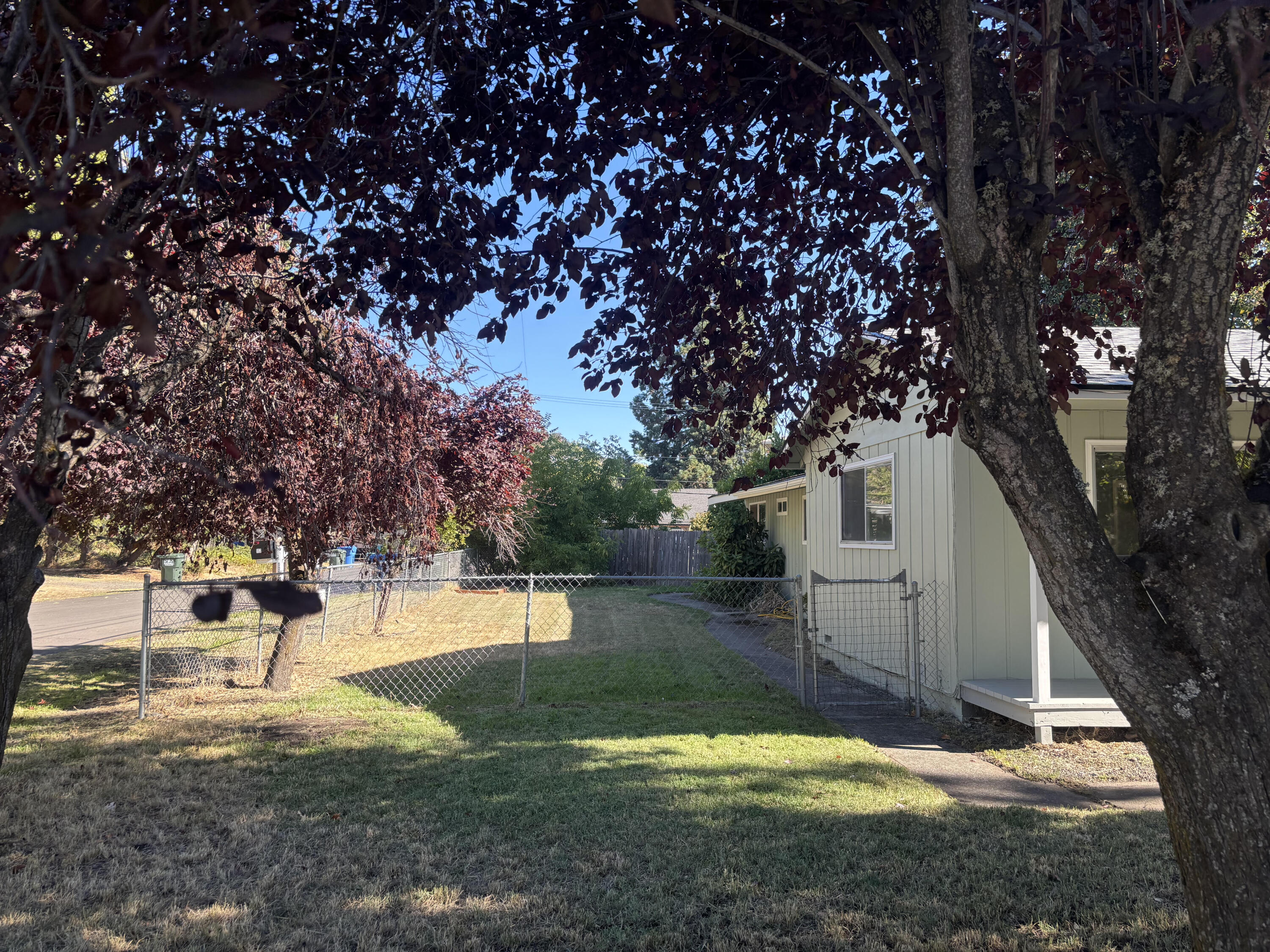 Eagle Park Subdivision - Residential