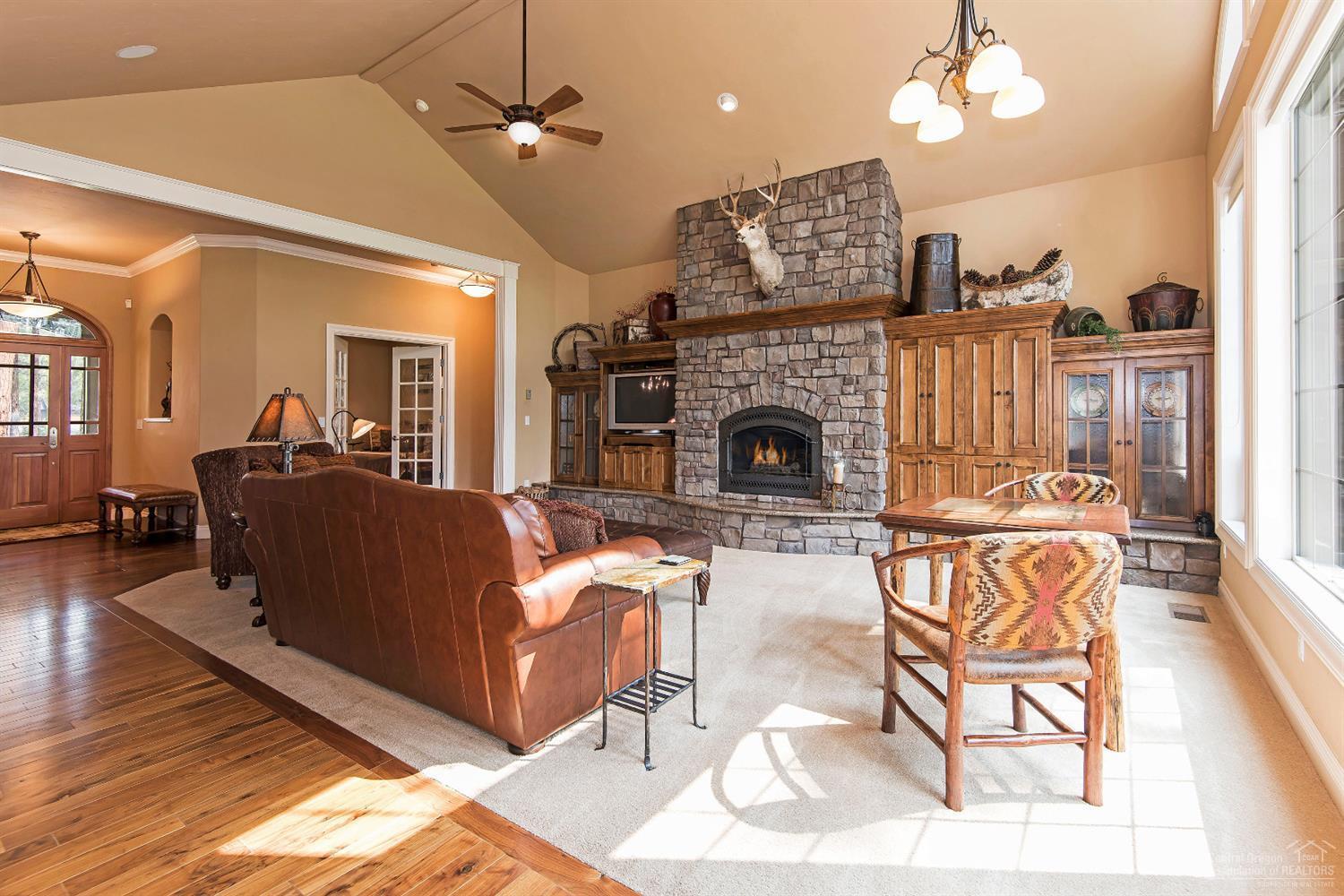 Aspen Lakes Golf Est - Residential