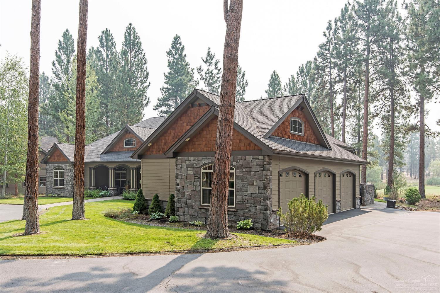 Aspen Lakes Golf Est - Residential