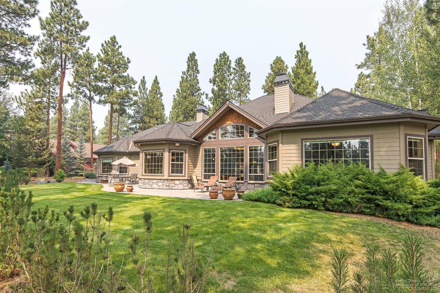 Aspen Lakes Golf Est - Residential