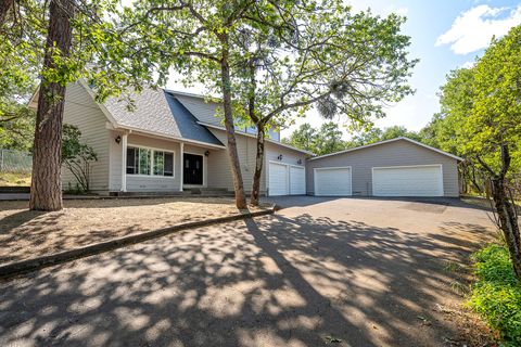 160 Sterling Creek Road Jacksonville OR 97530
