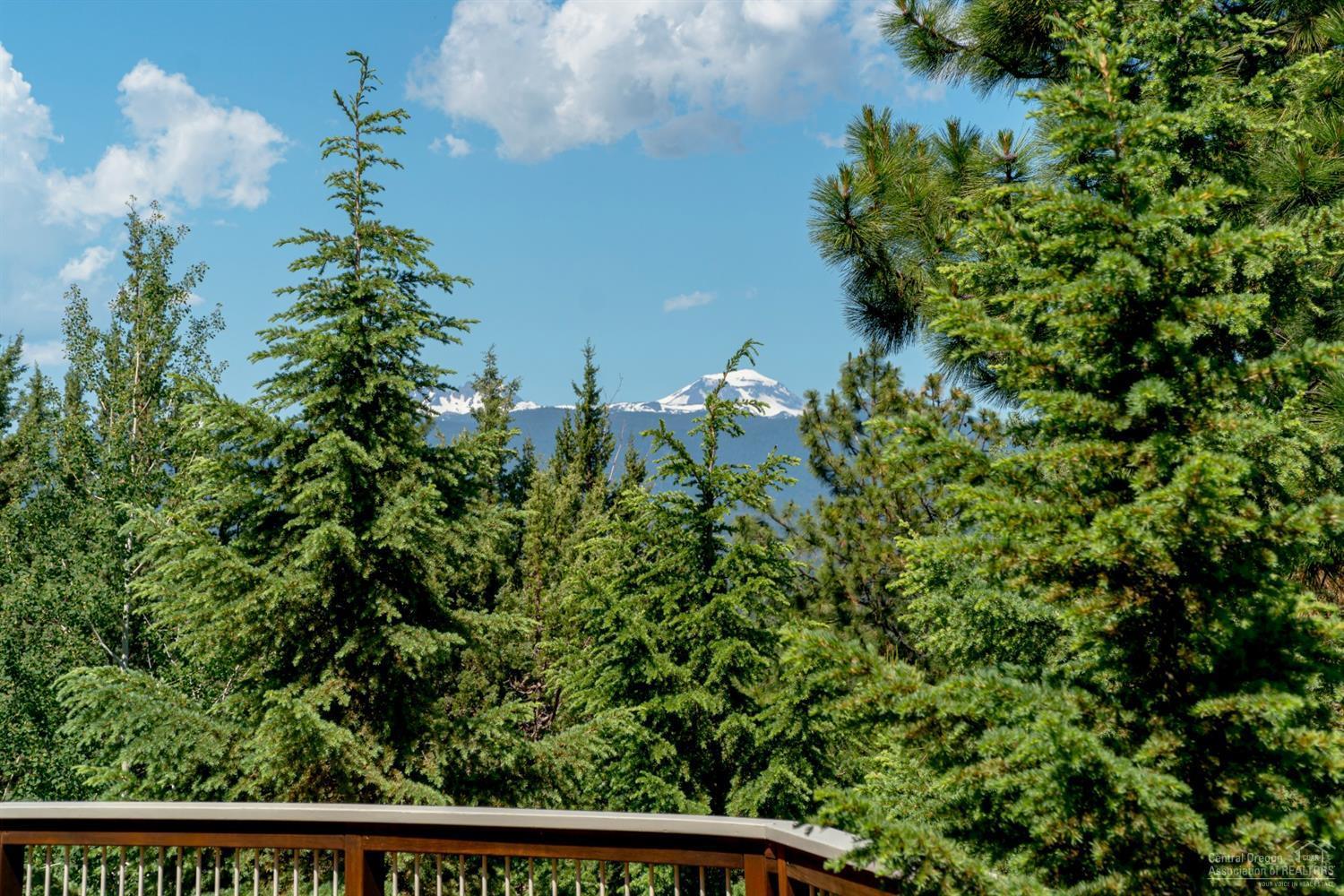 Awbrey Butte - Residential