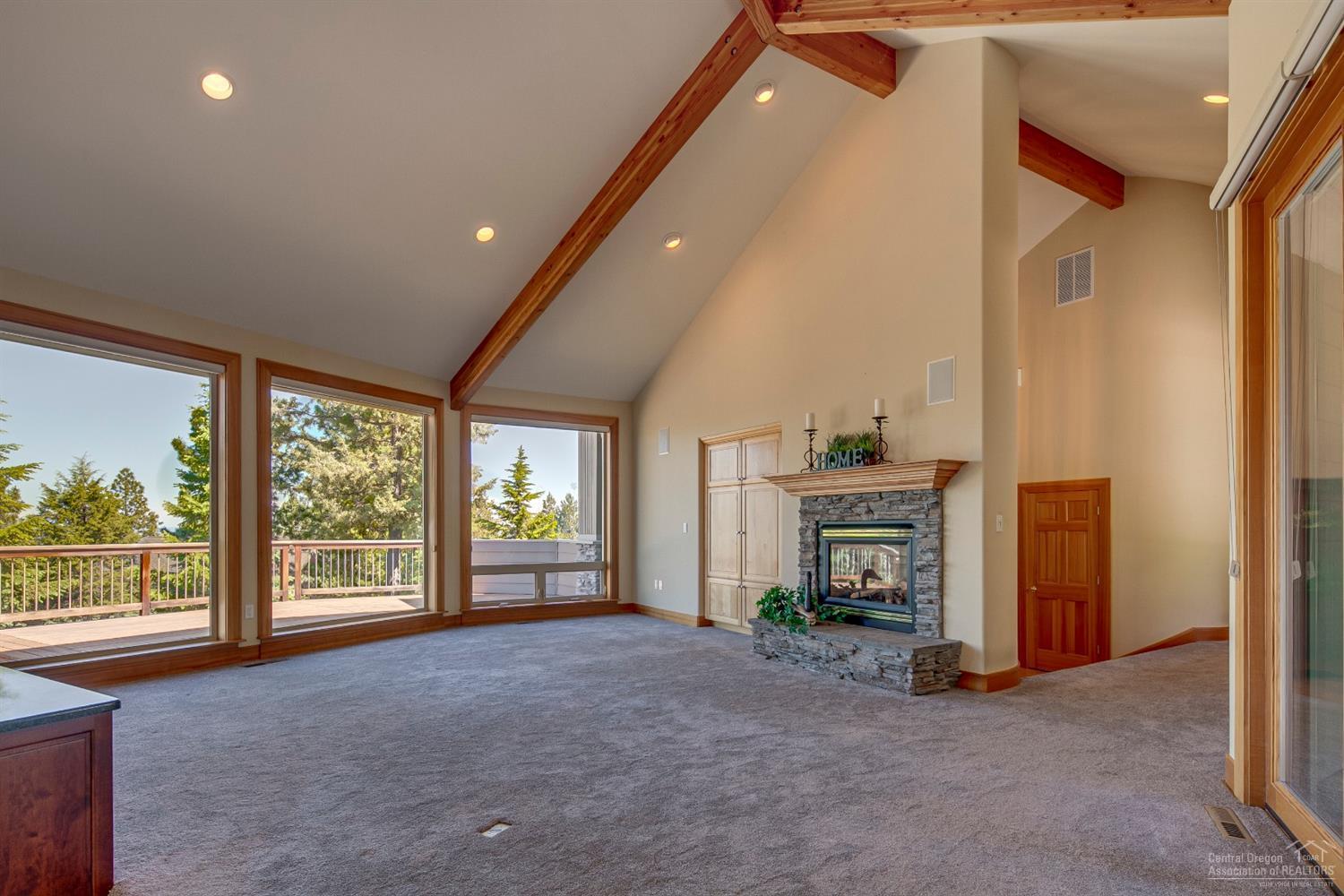 Awbrey Butte - Residential