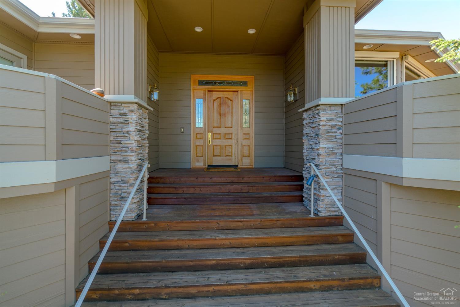 Awbrey Butte - Residential