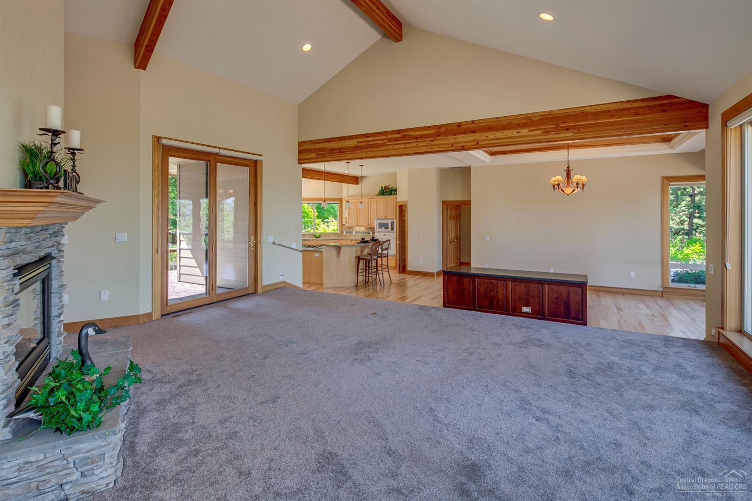 Awbrey Butte - Residential