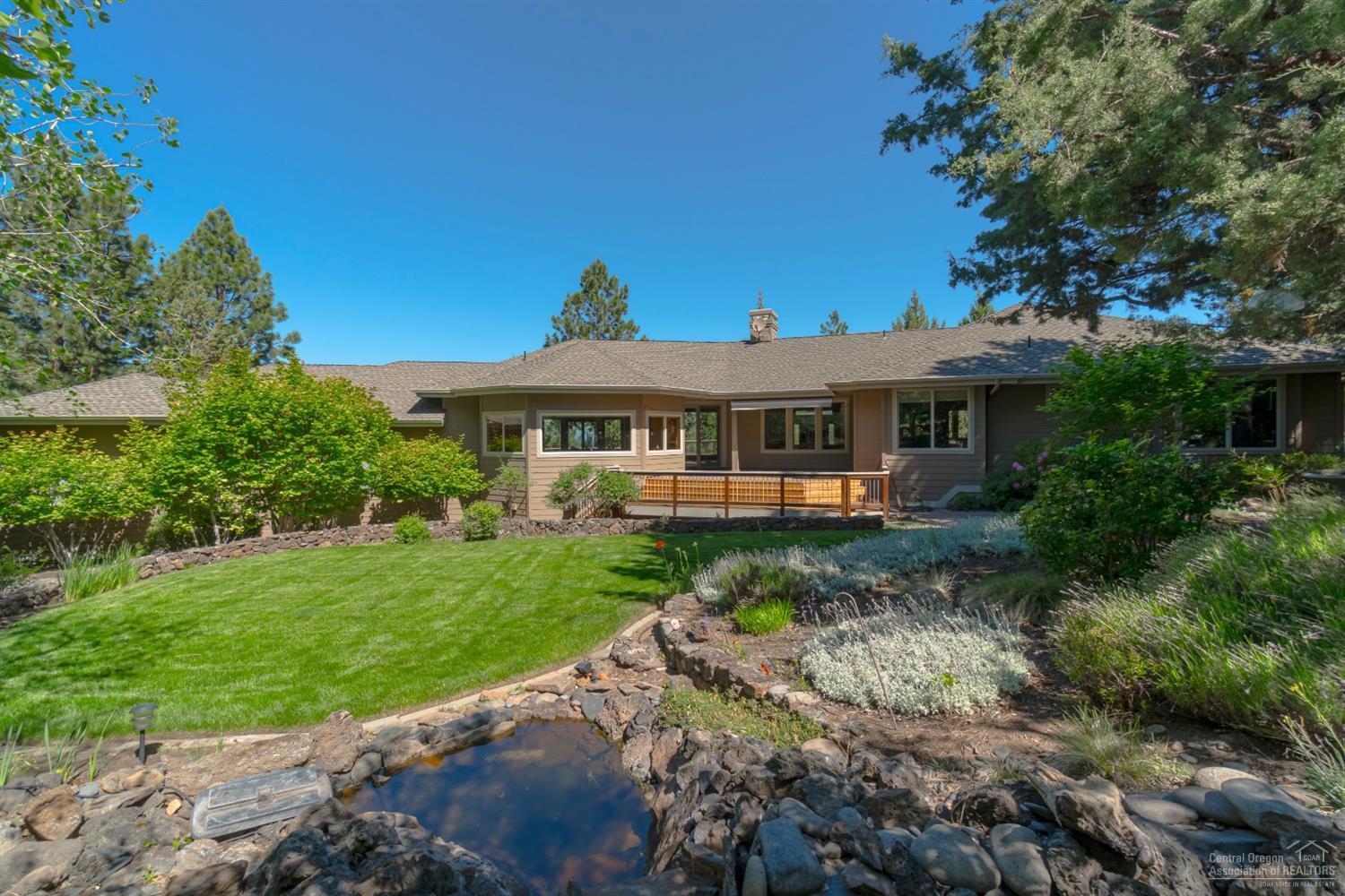 Awbrey Butte - Residential