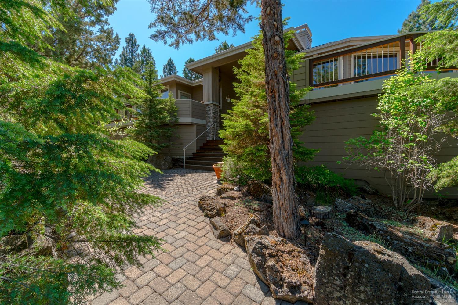 Awbrey Butte - Residential