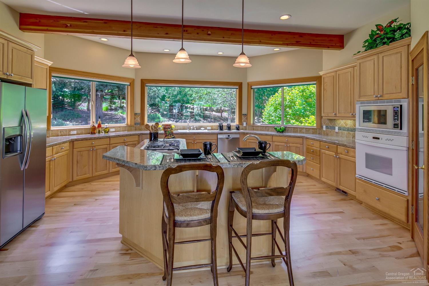 Awbrey Butte - Residential