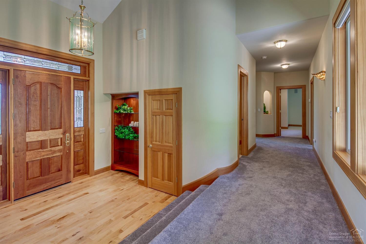 Awbrey Butte - Residential