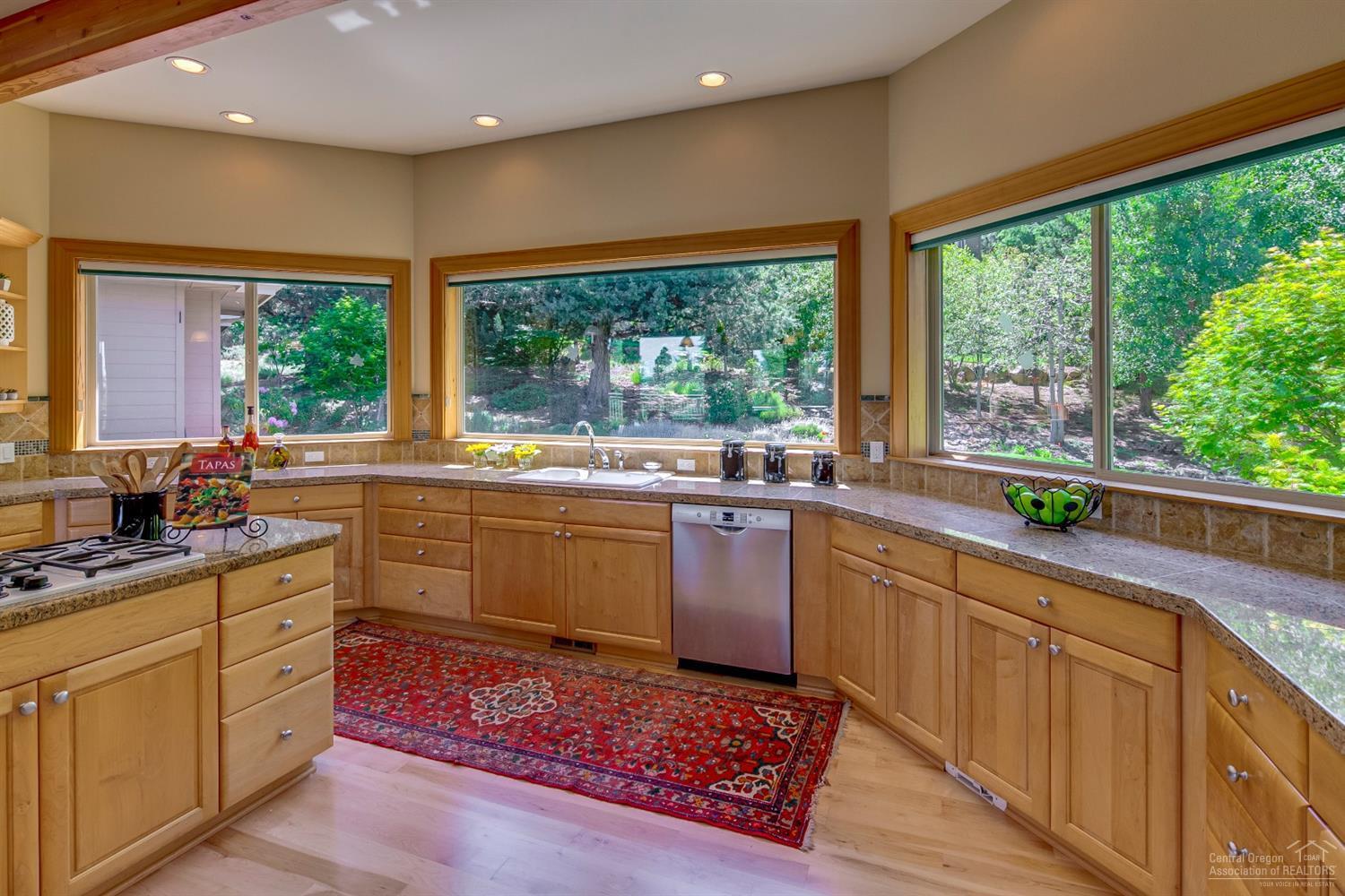 Awbrey Butte - Residential