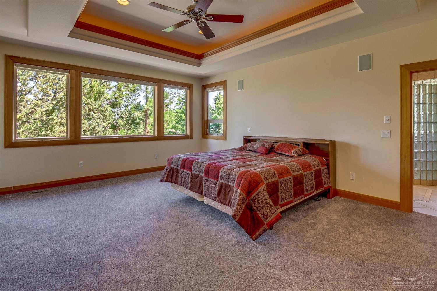 Awbrey Butte - Residential