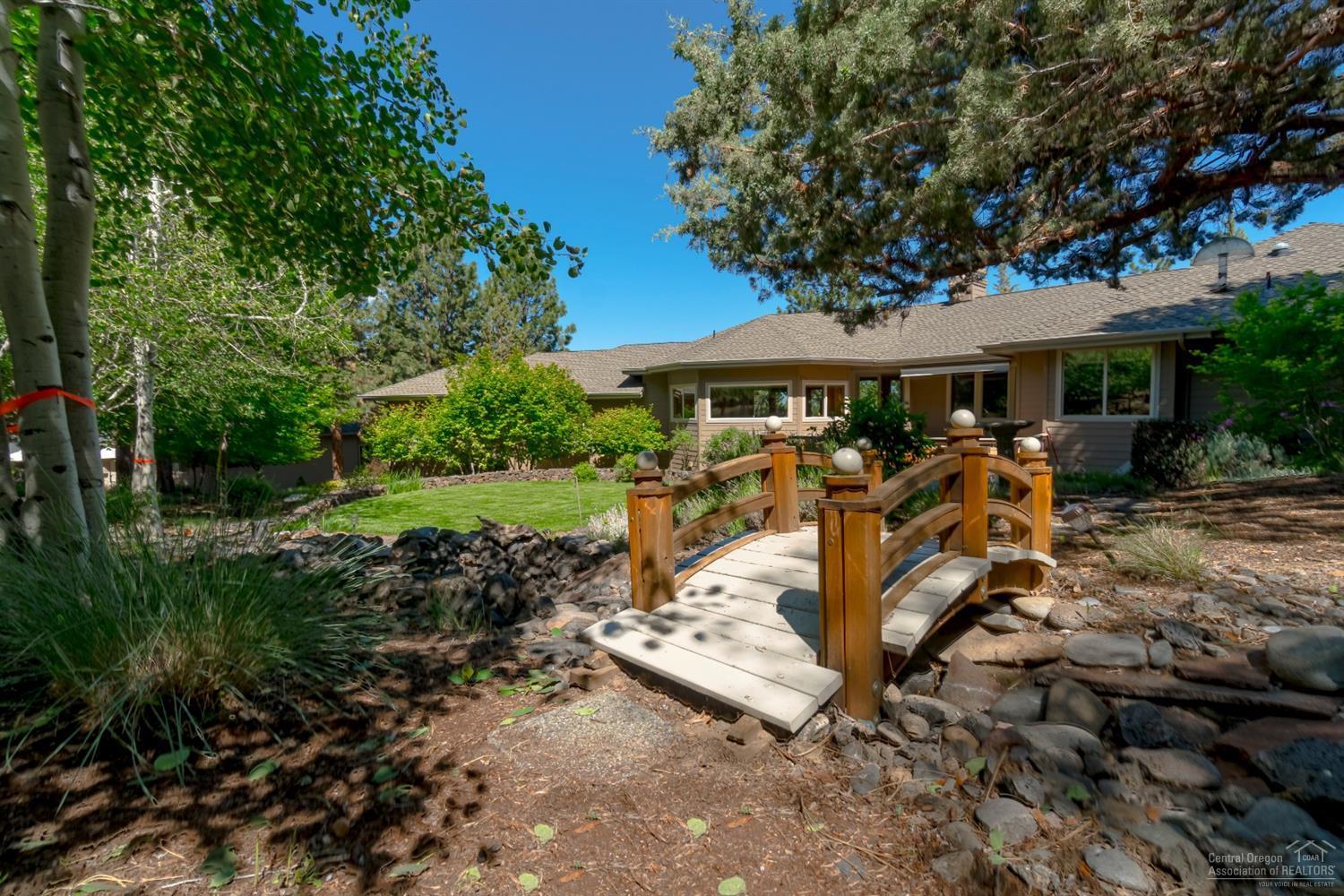 Awbrey Butte - Residential