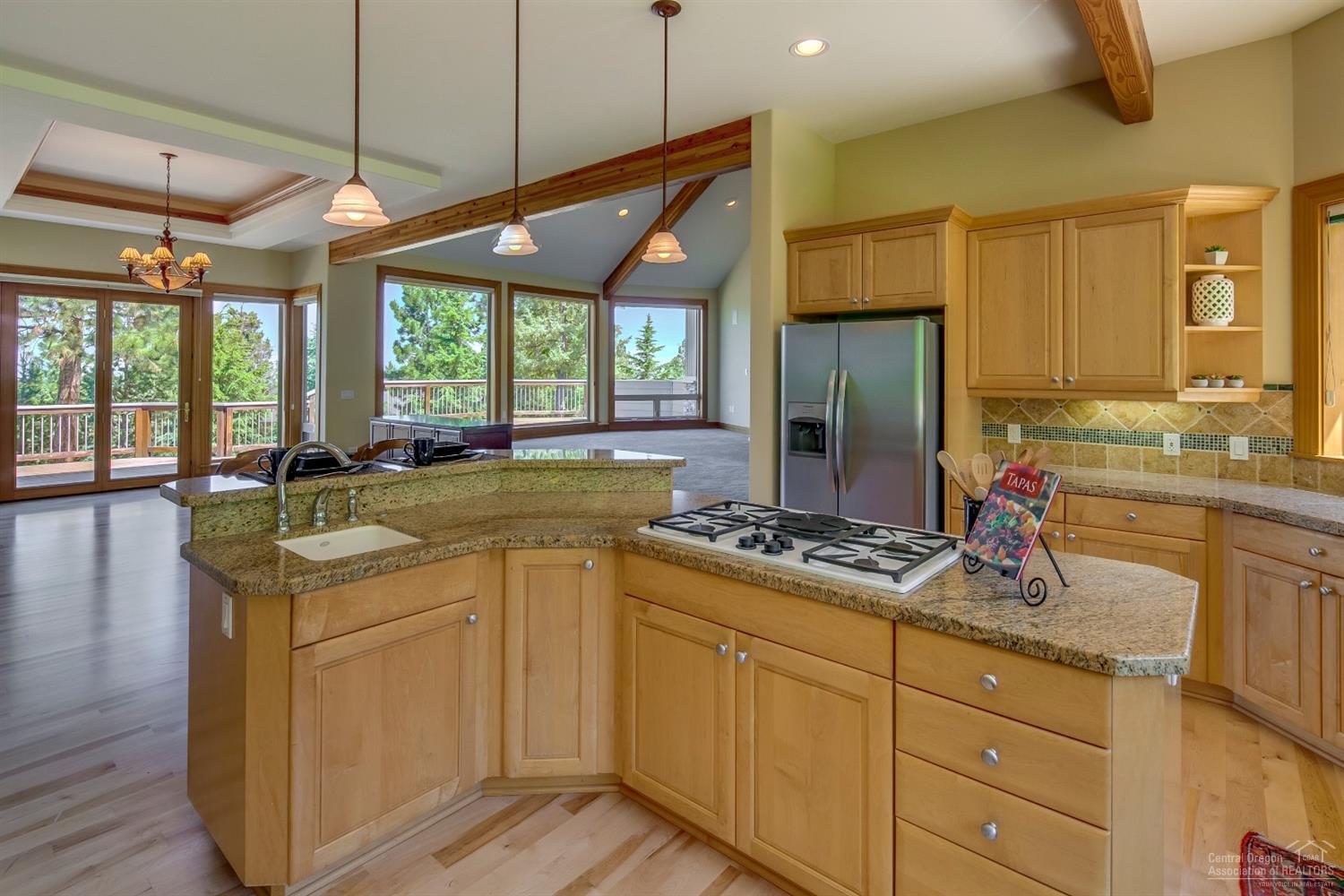 Awbrey Butte - Residential