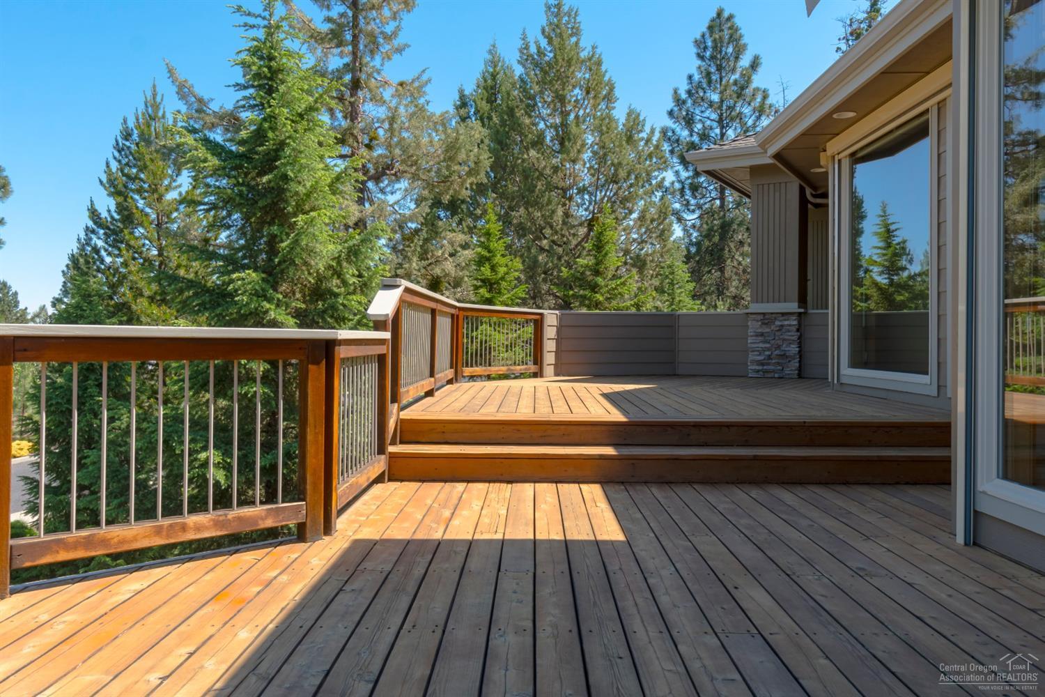 Awbrey Butte - Residential