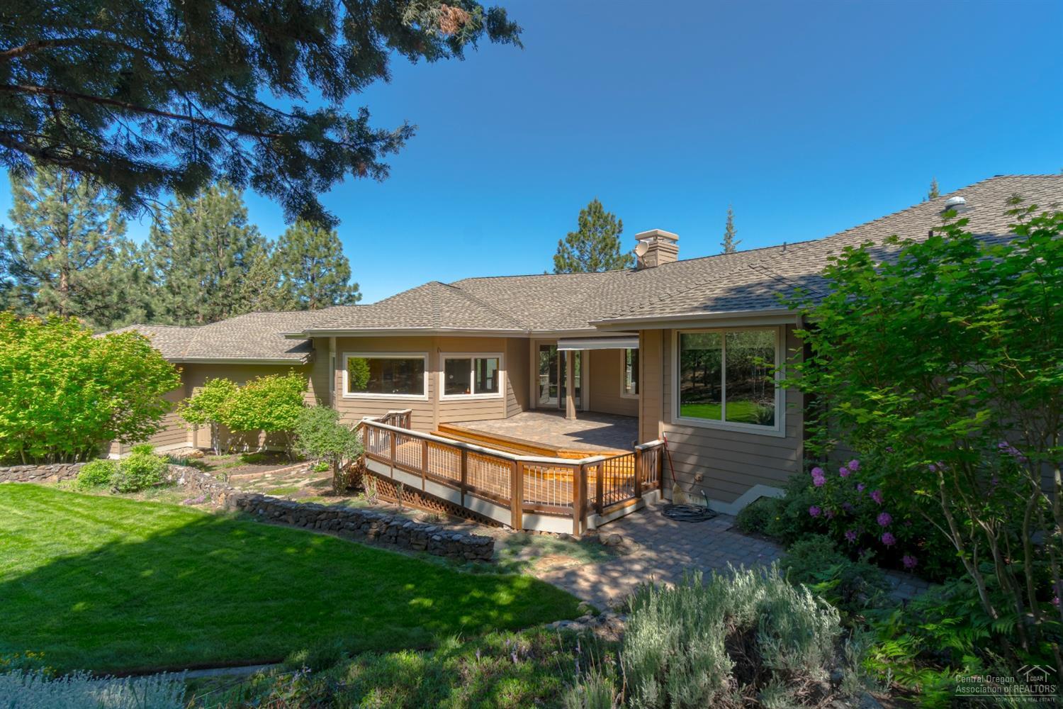 Awbrey Butte - Residential