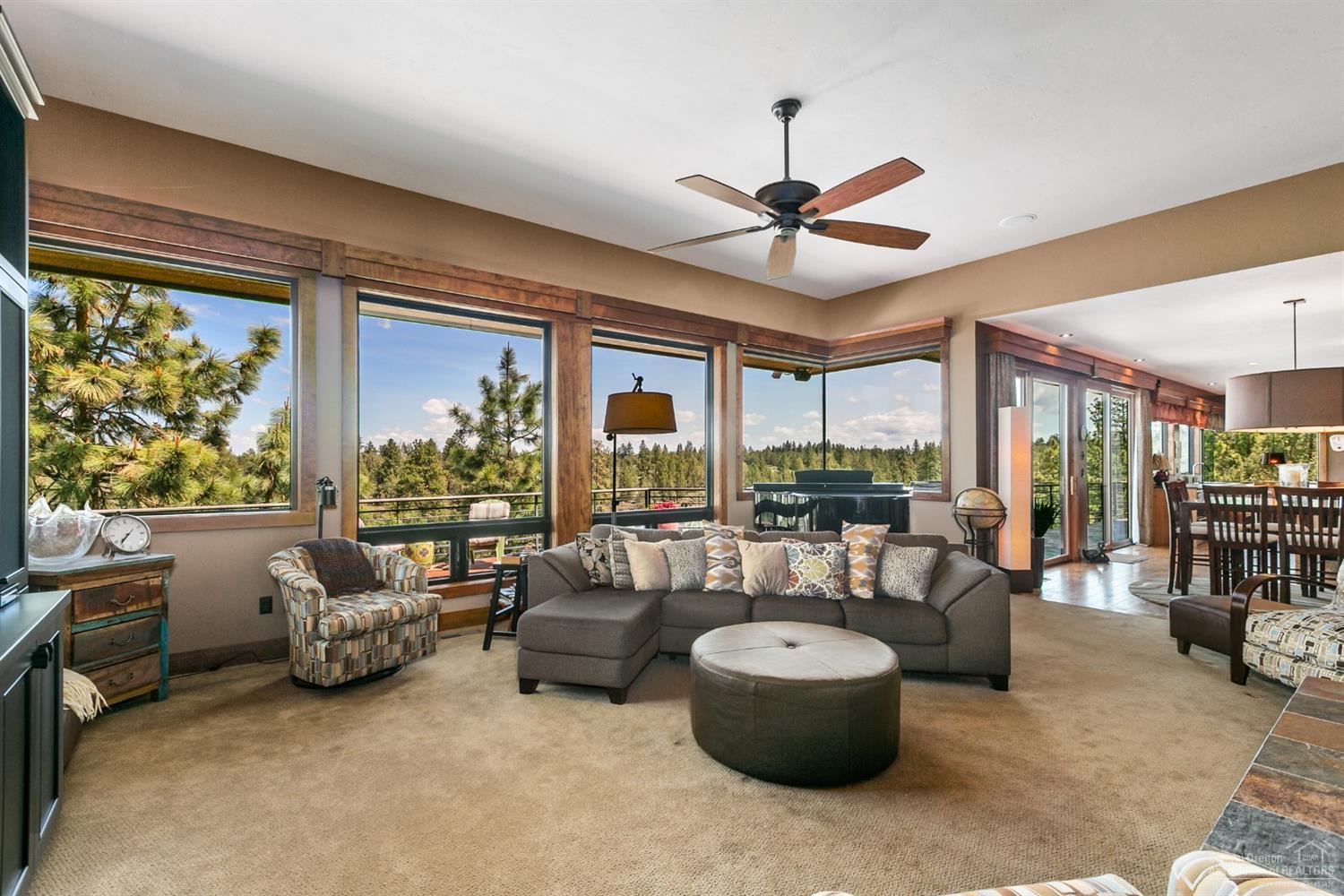 Awbrey Meadows - Residential