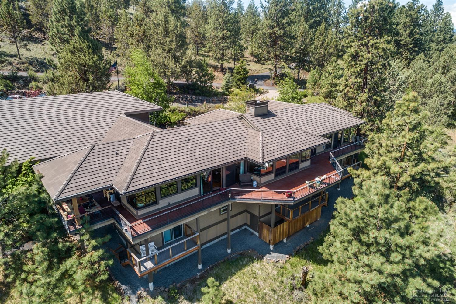 Awbrey Meadows - Residential