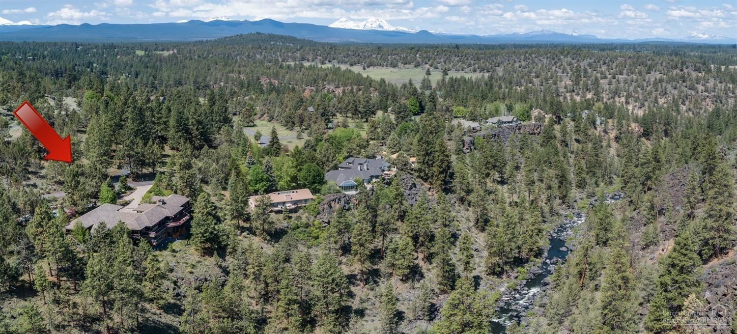 Awbrey Meadows - Residential