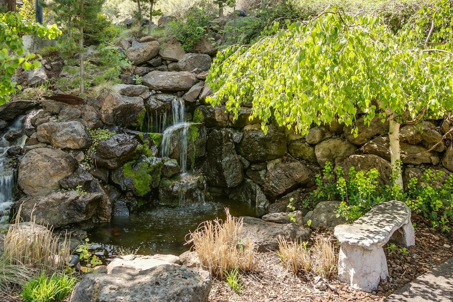 Awbrey Meadows - Residential