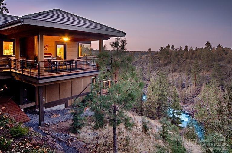 Awbrey Meadows - Residential