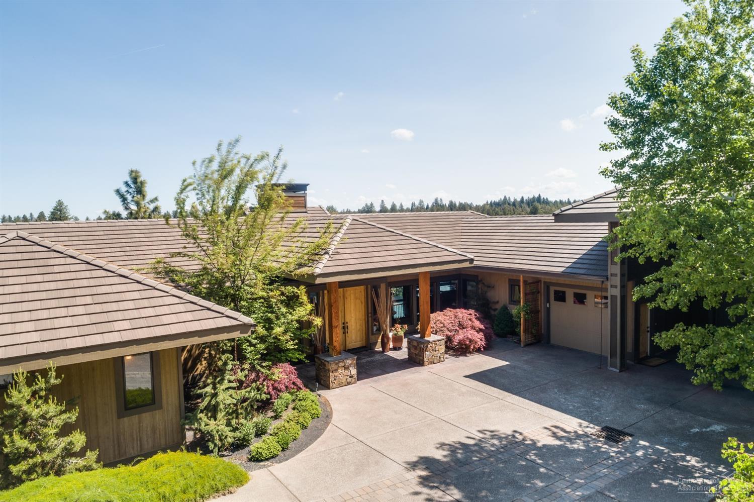 Awbrey Meadows - Residential