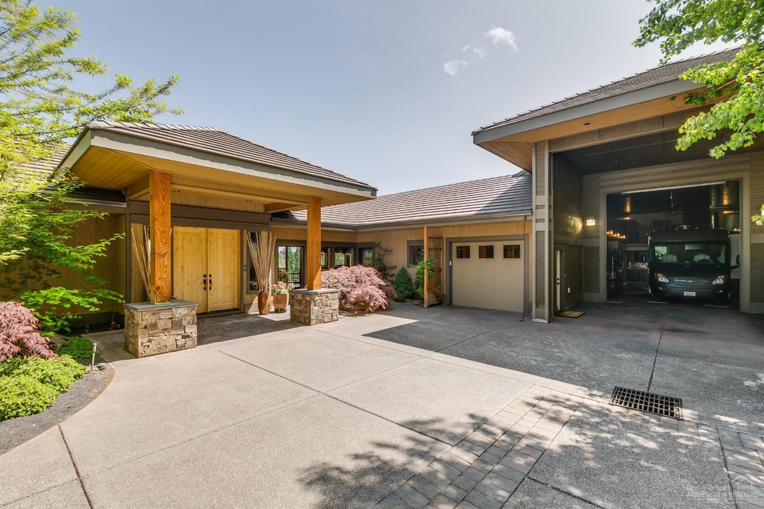 Awbrey Meadows - Residential