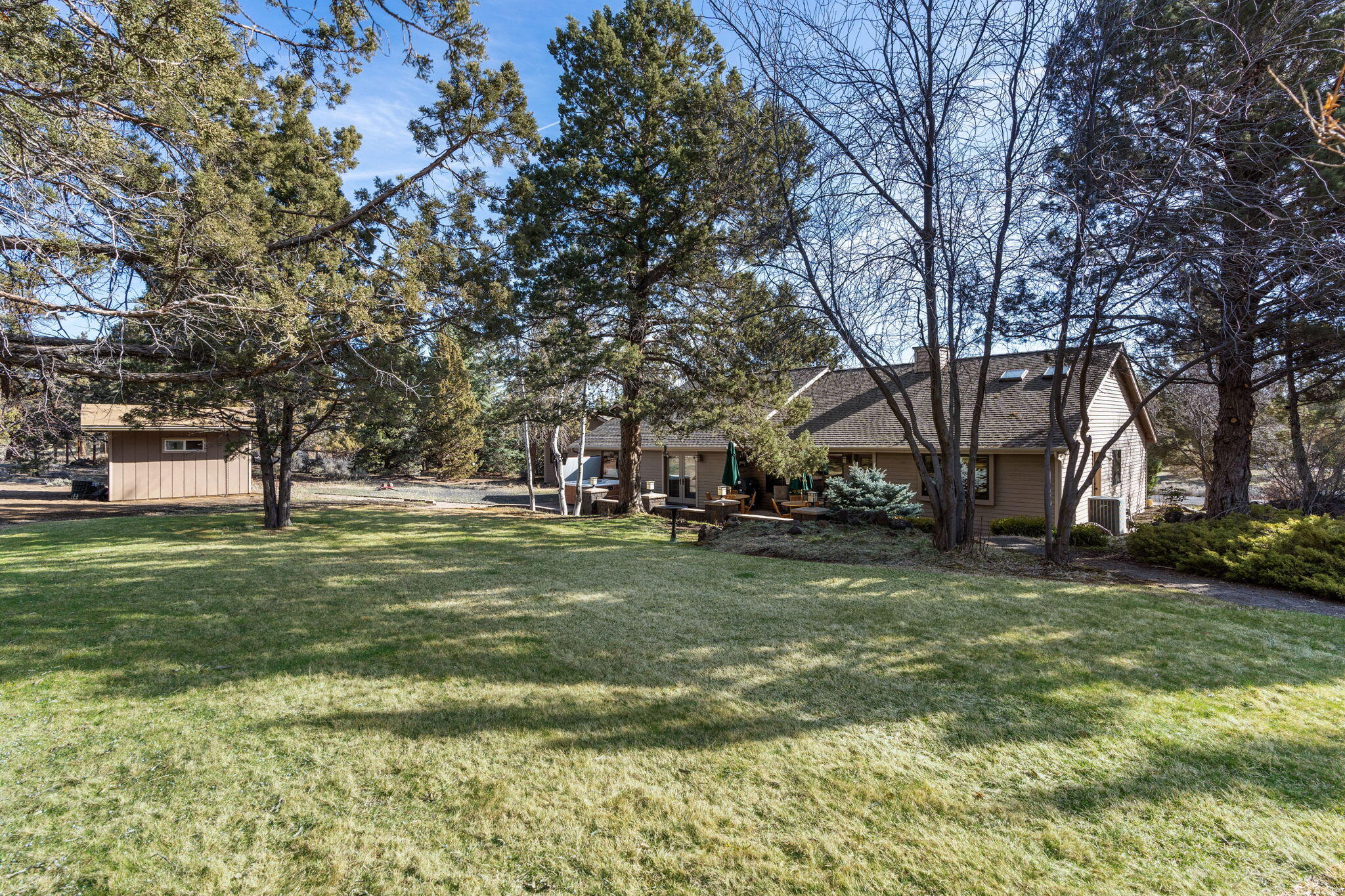 Jd Ranch Estate - Residential