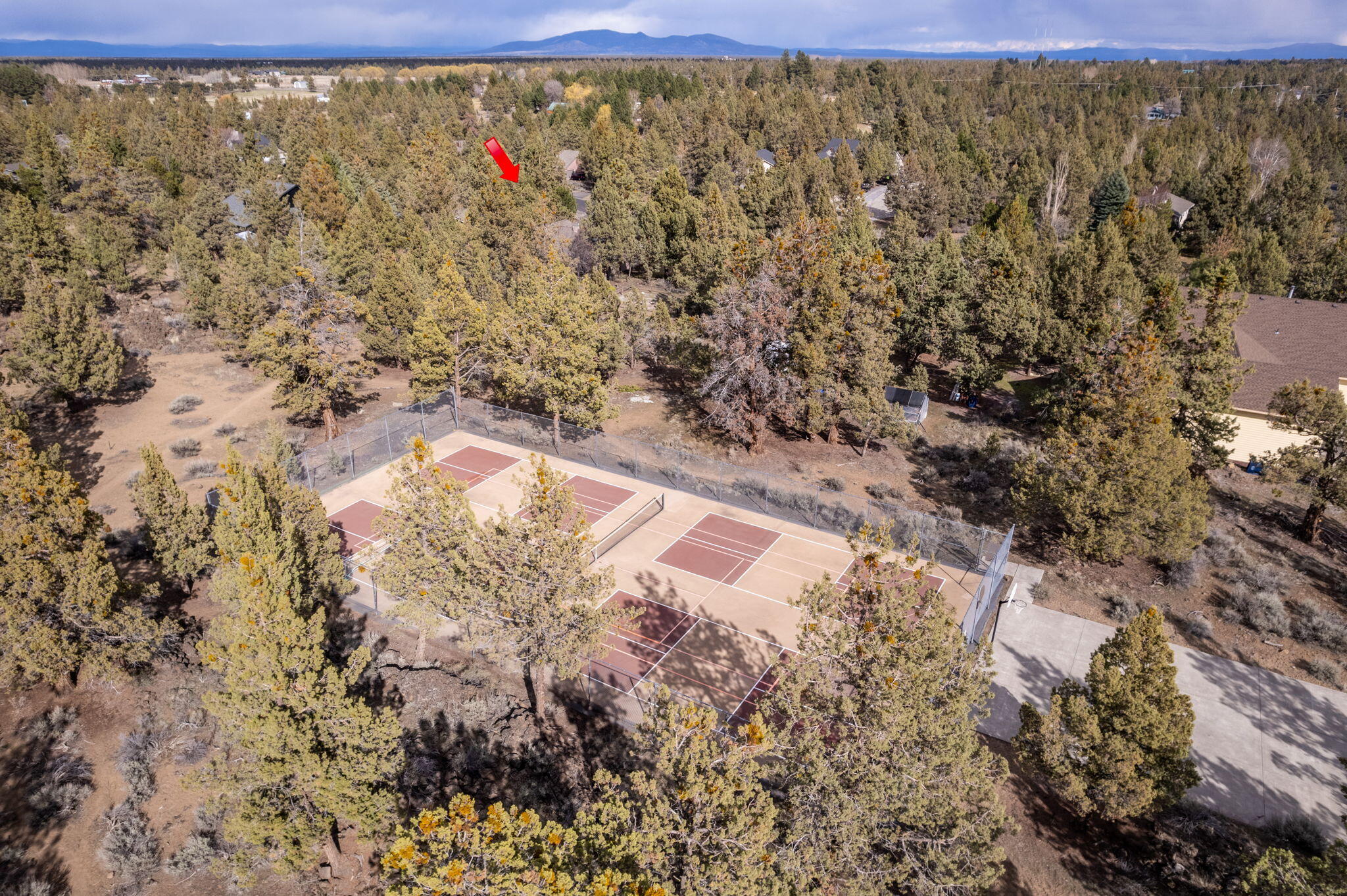 Jd Ranch Estate - Residential