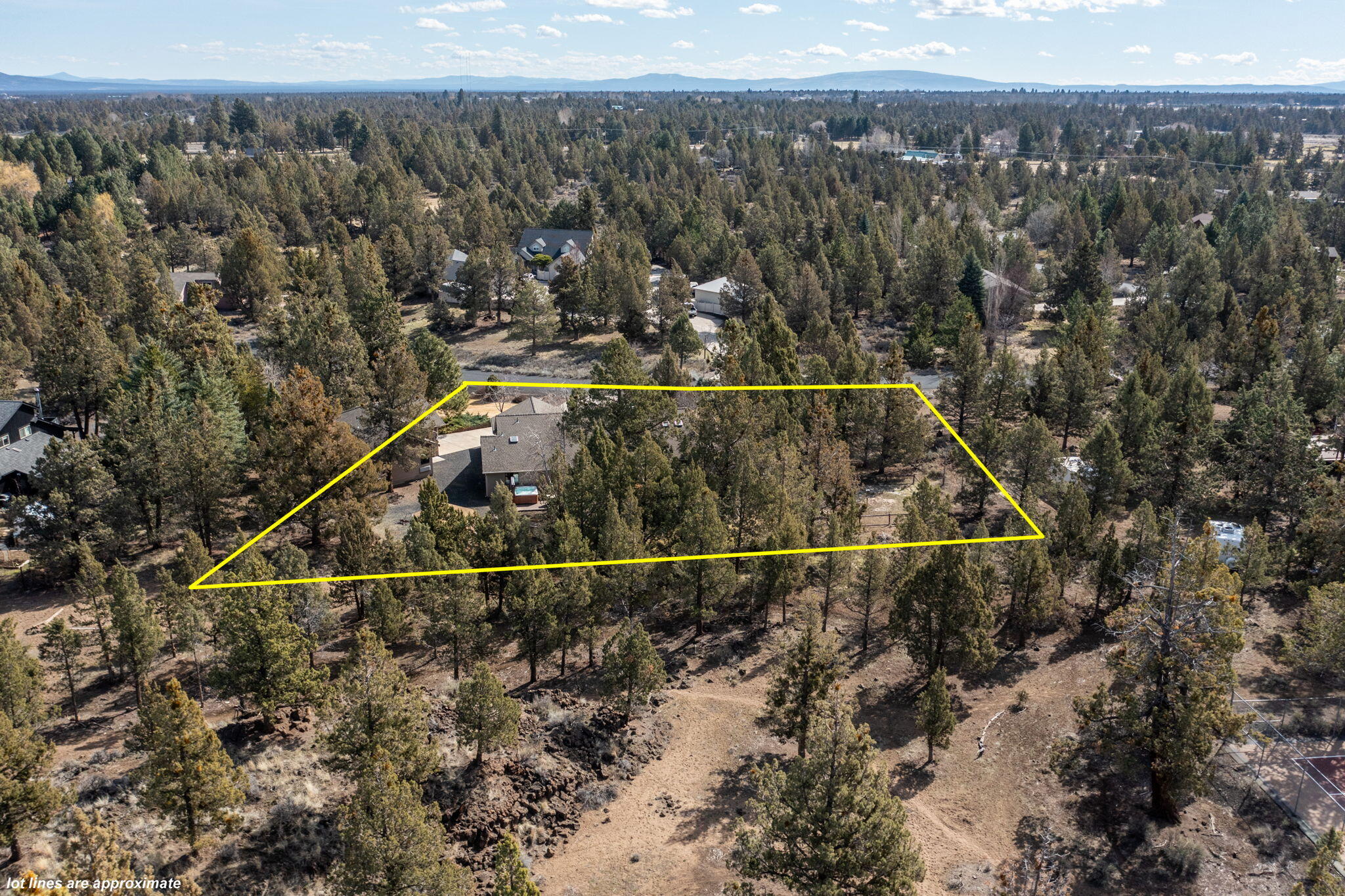 Jd Ranch Estate - Residential